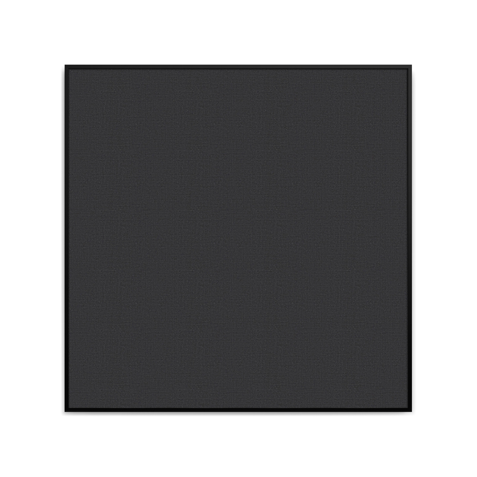 Opus 1, Black Frame