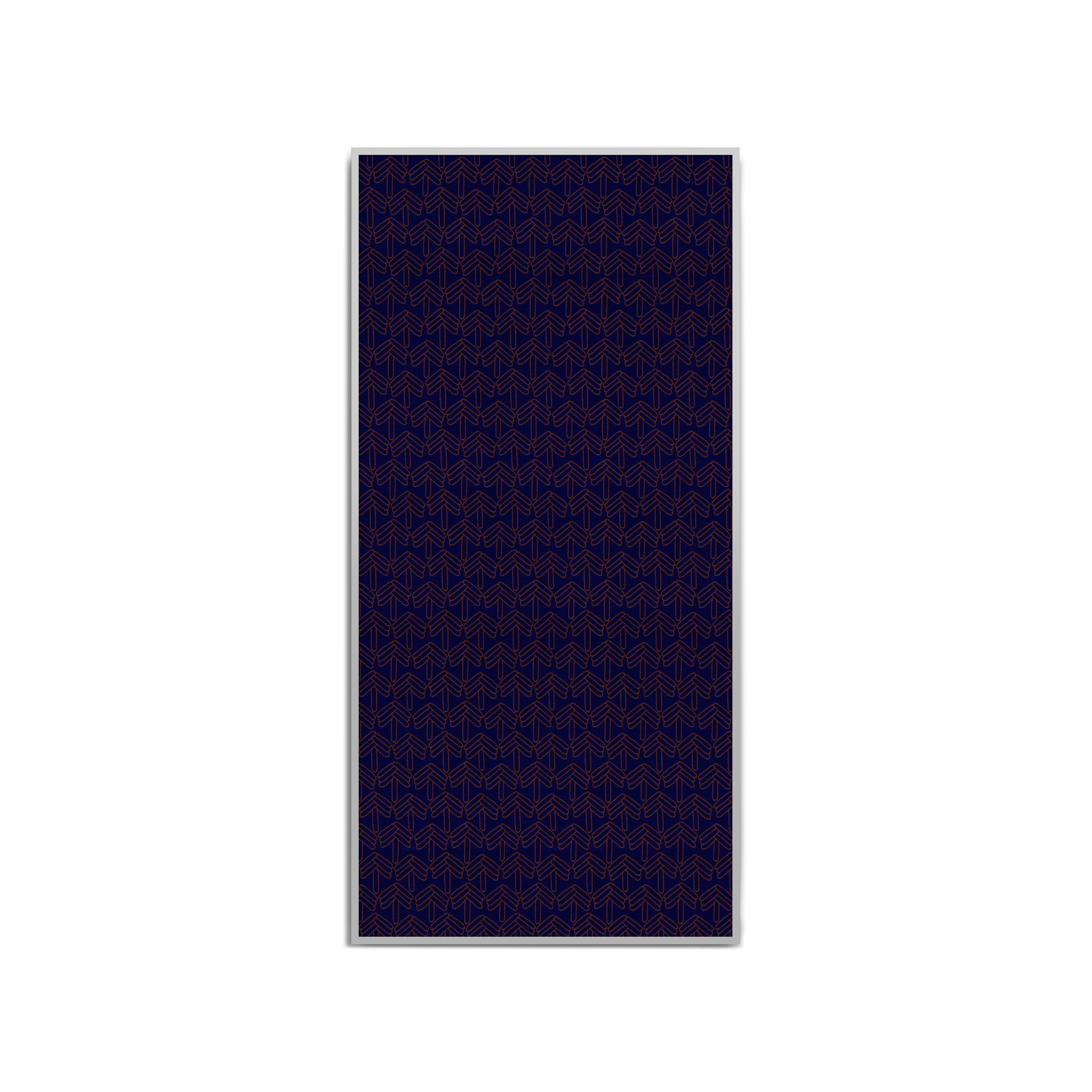 Opus 3, Grey Frame