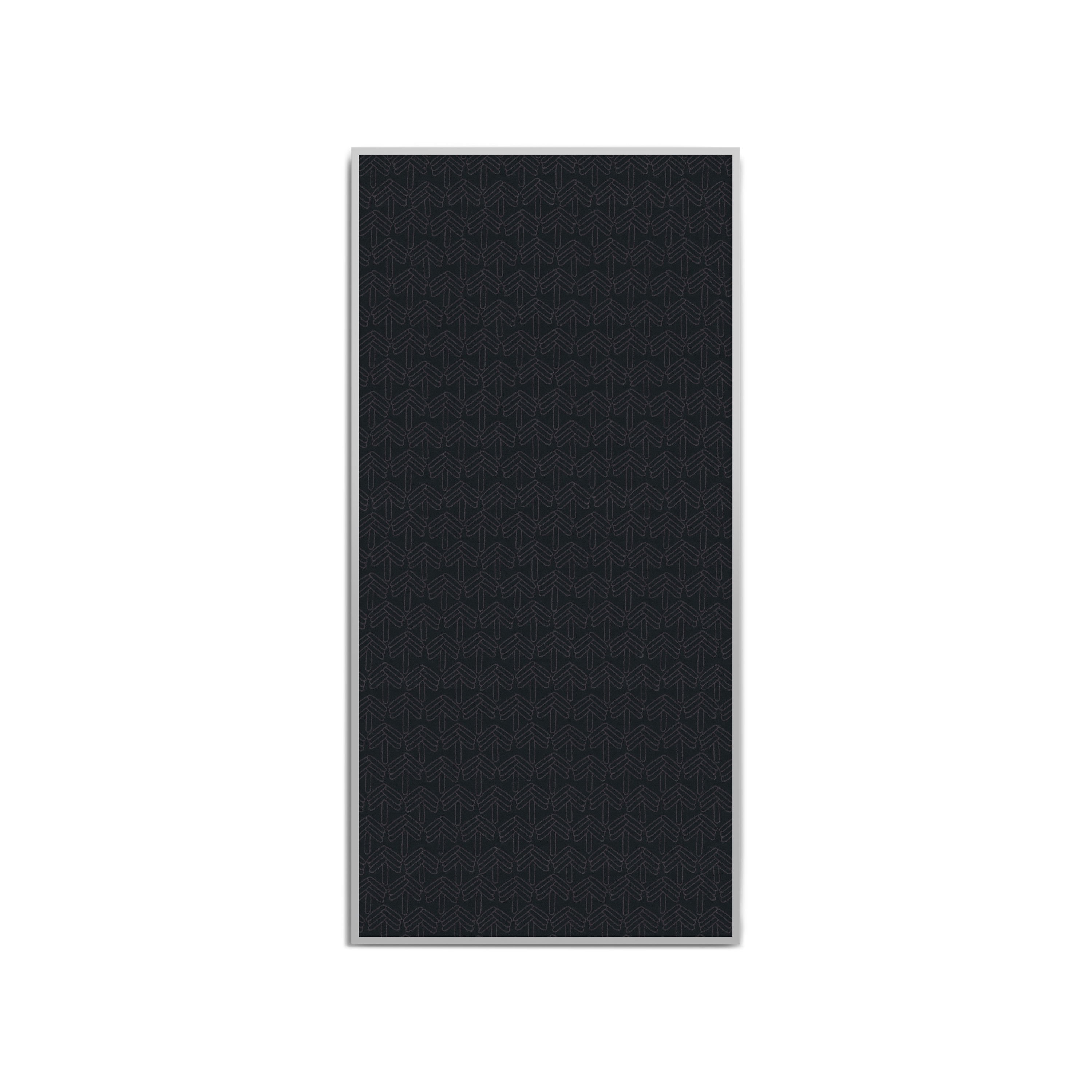 Opus 3, Grey Frame