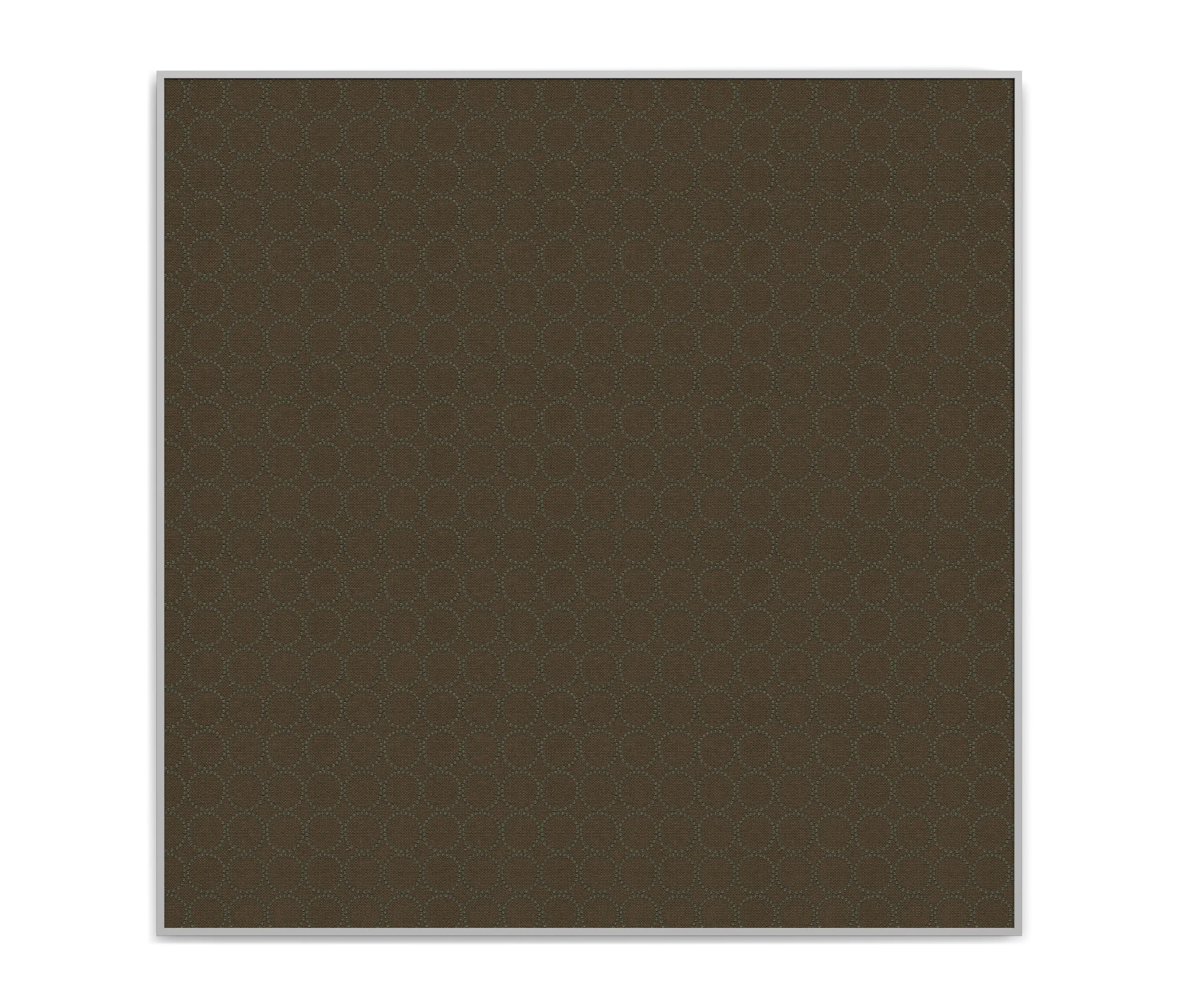 DESIGN EDITIONS - Opus 4, Grey Frame