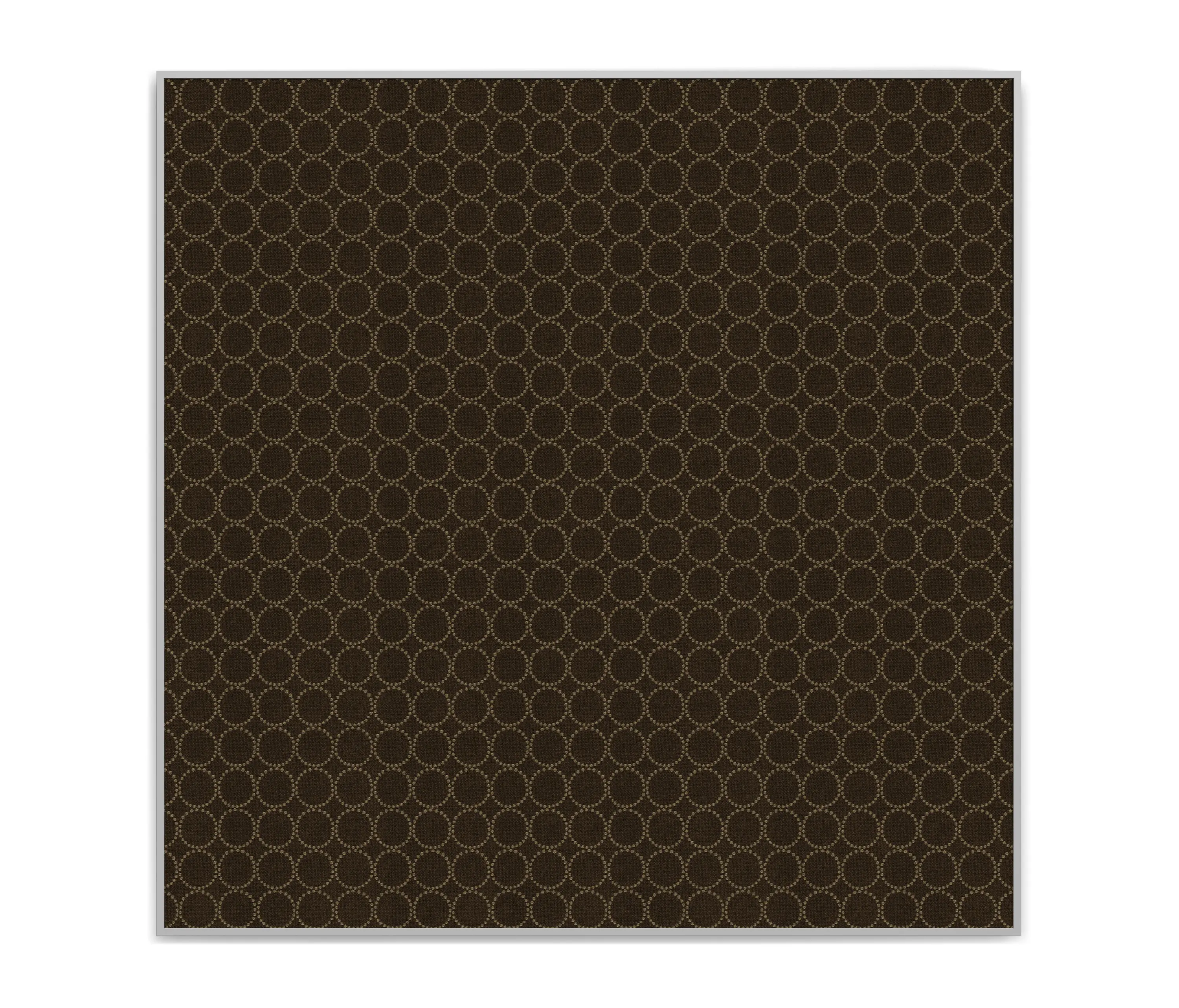 DESIGN EDITIONS - Opus 4, Grey Frame