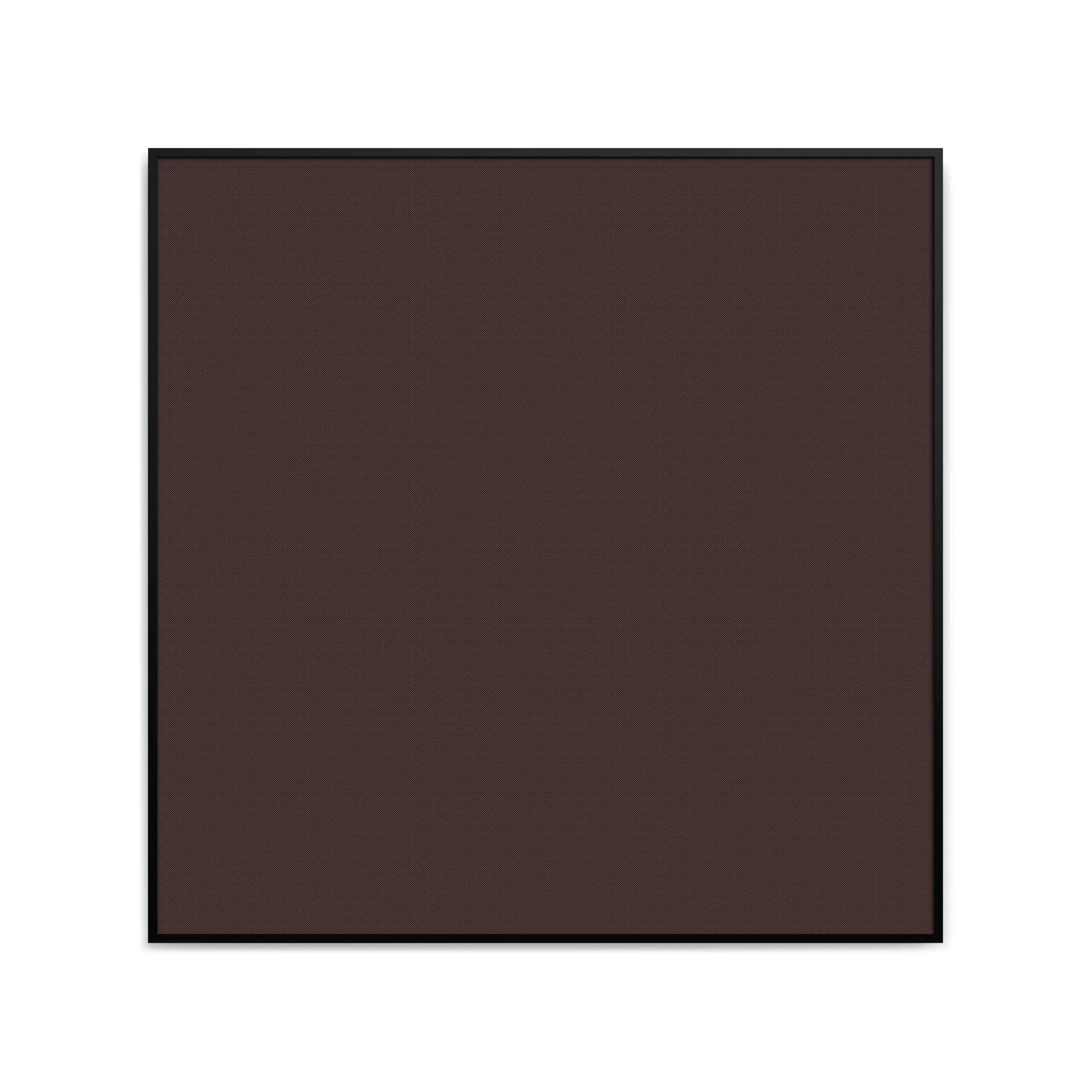 Opus 5, Black Frame