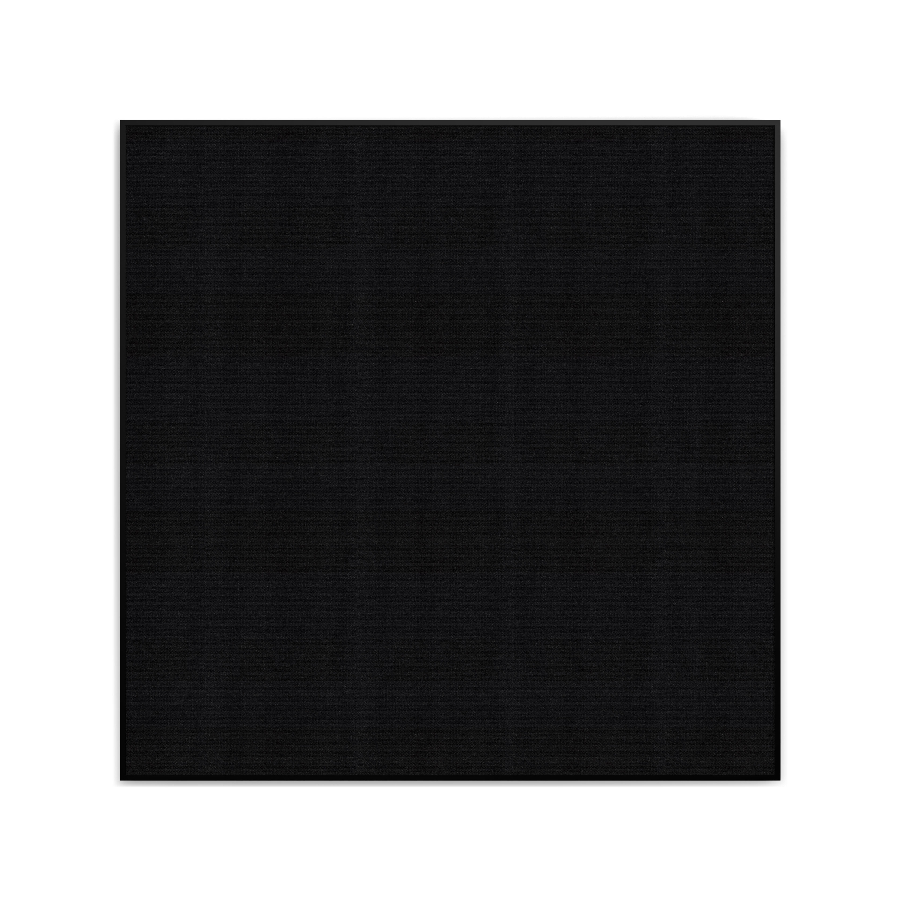 Opus 6, Black Frame