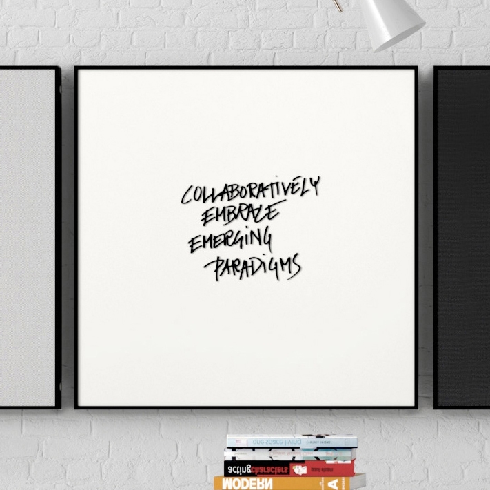 Mostra il prodotto Writing Boards del produttore DESIGN EDITIONS