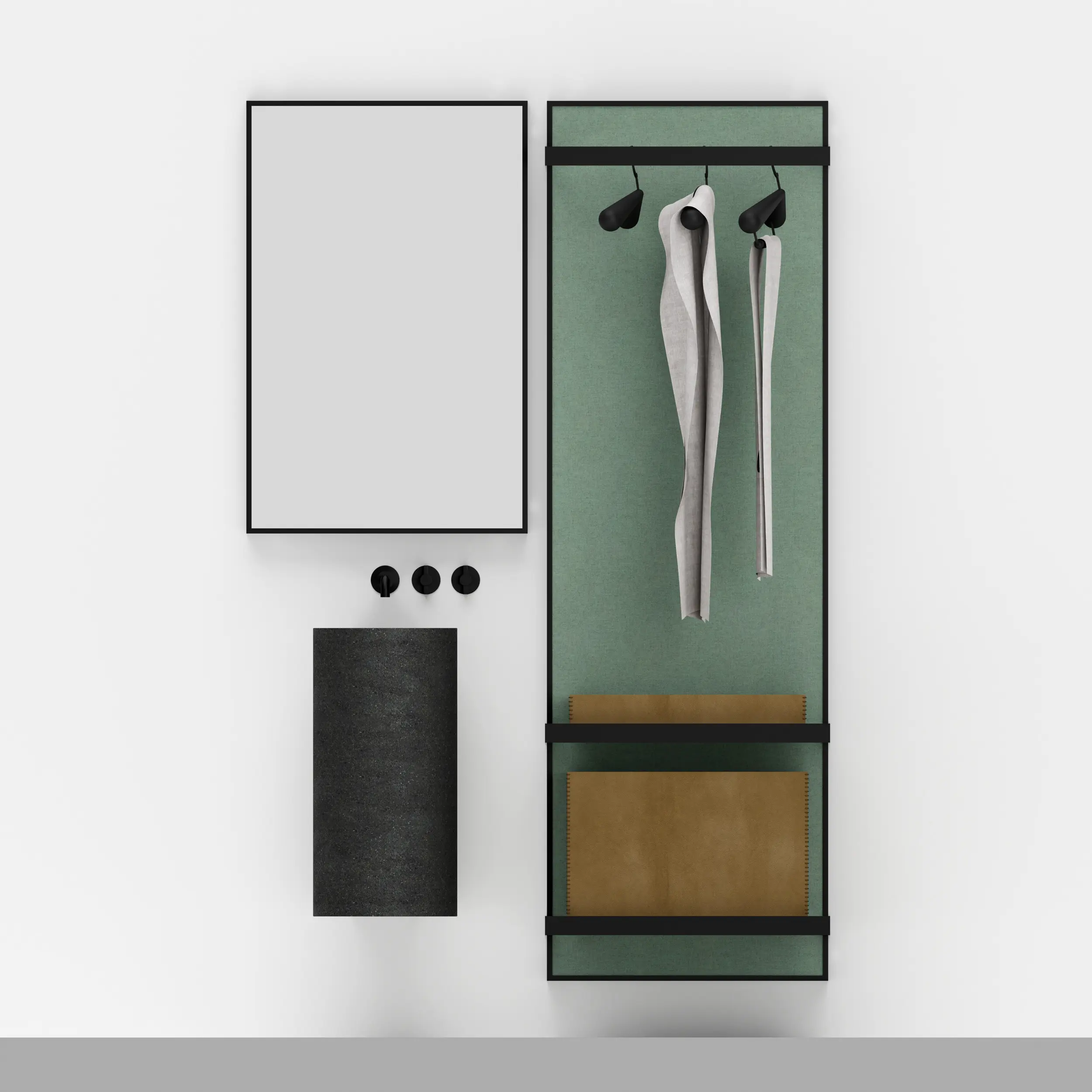 DESIGN EDITIONS - Wardrobe