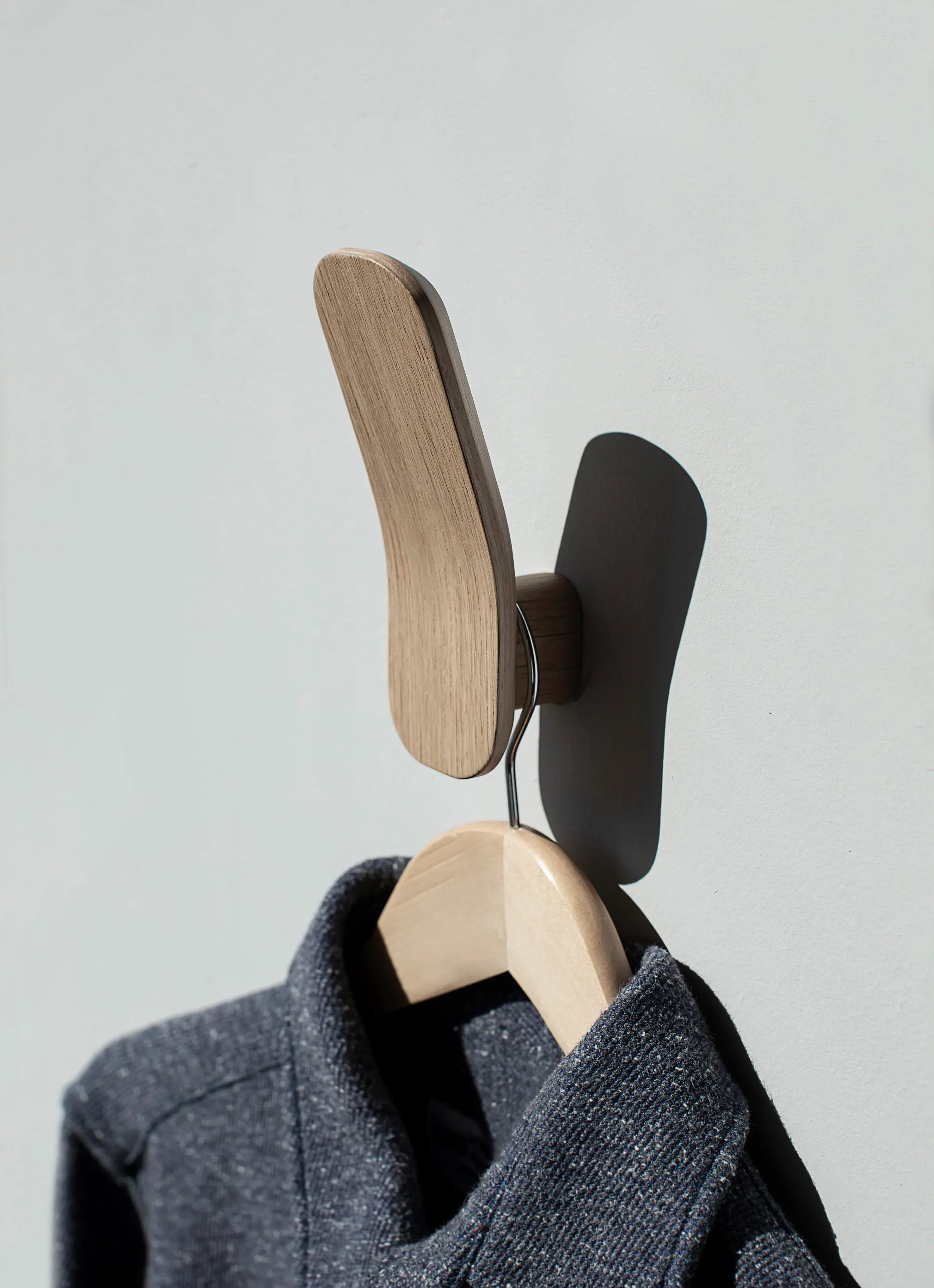 Caussa - Eshaku Hook oak