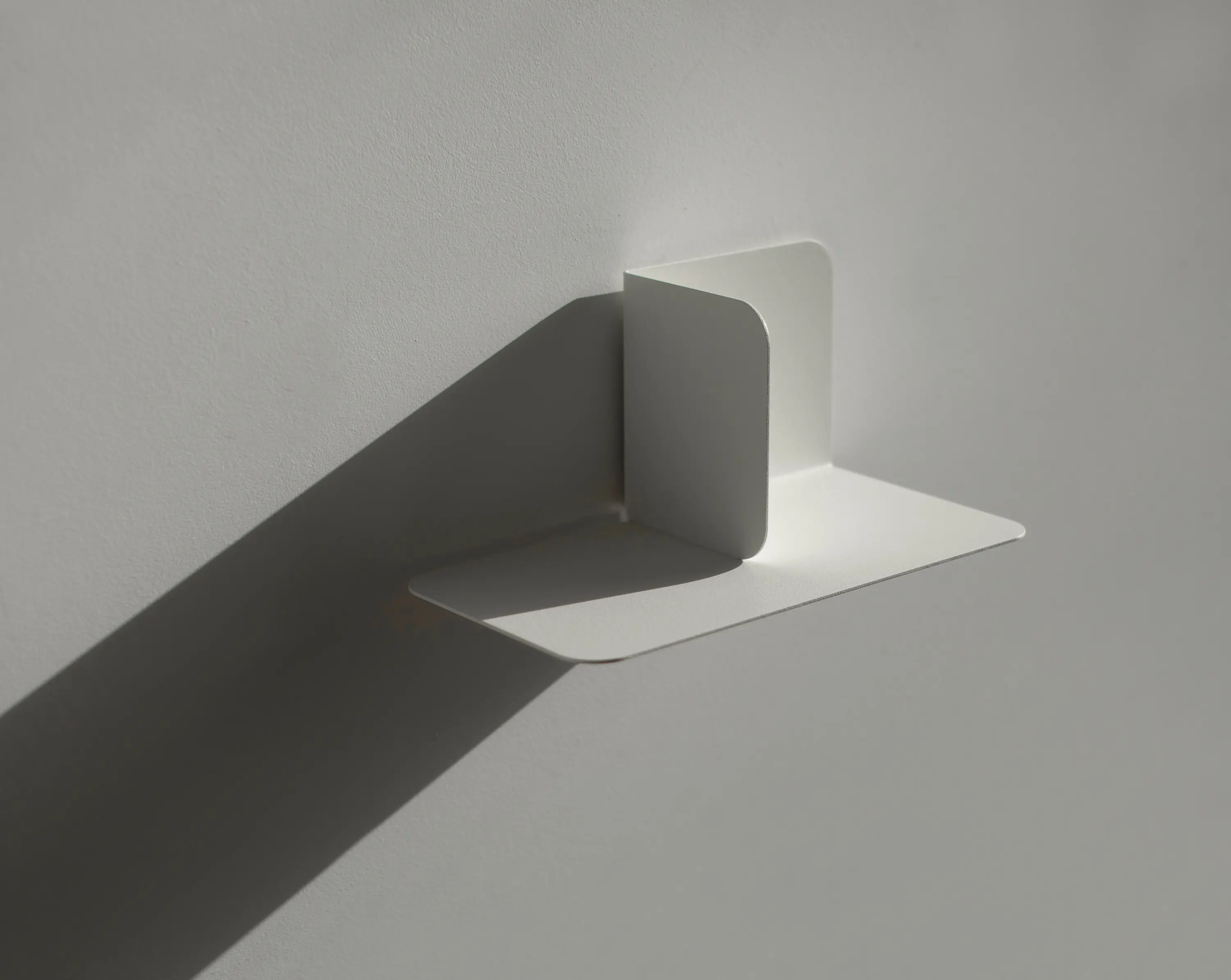 Caussa - Skwad Shelf ML black