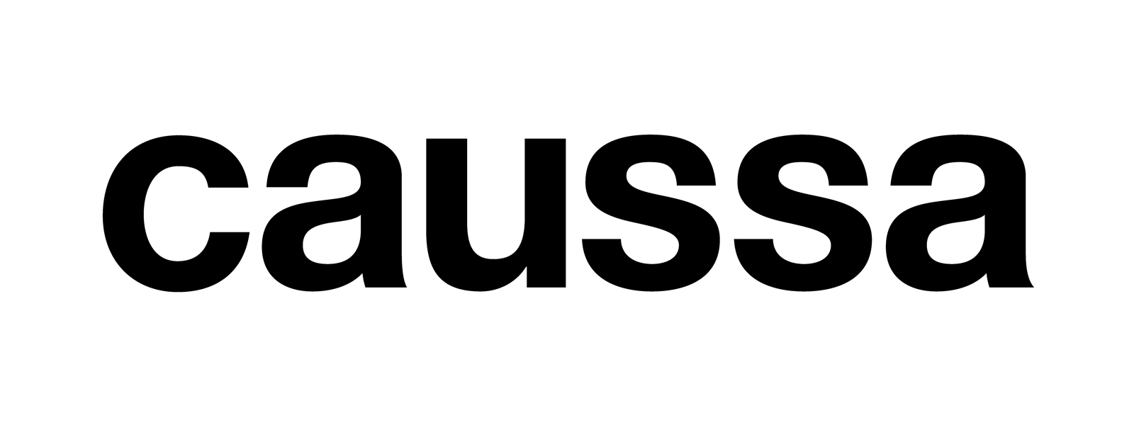 Logo für Caussa