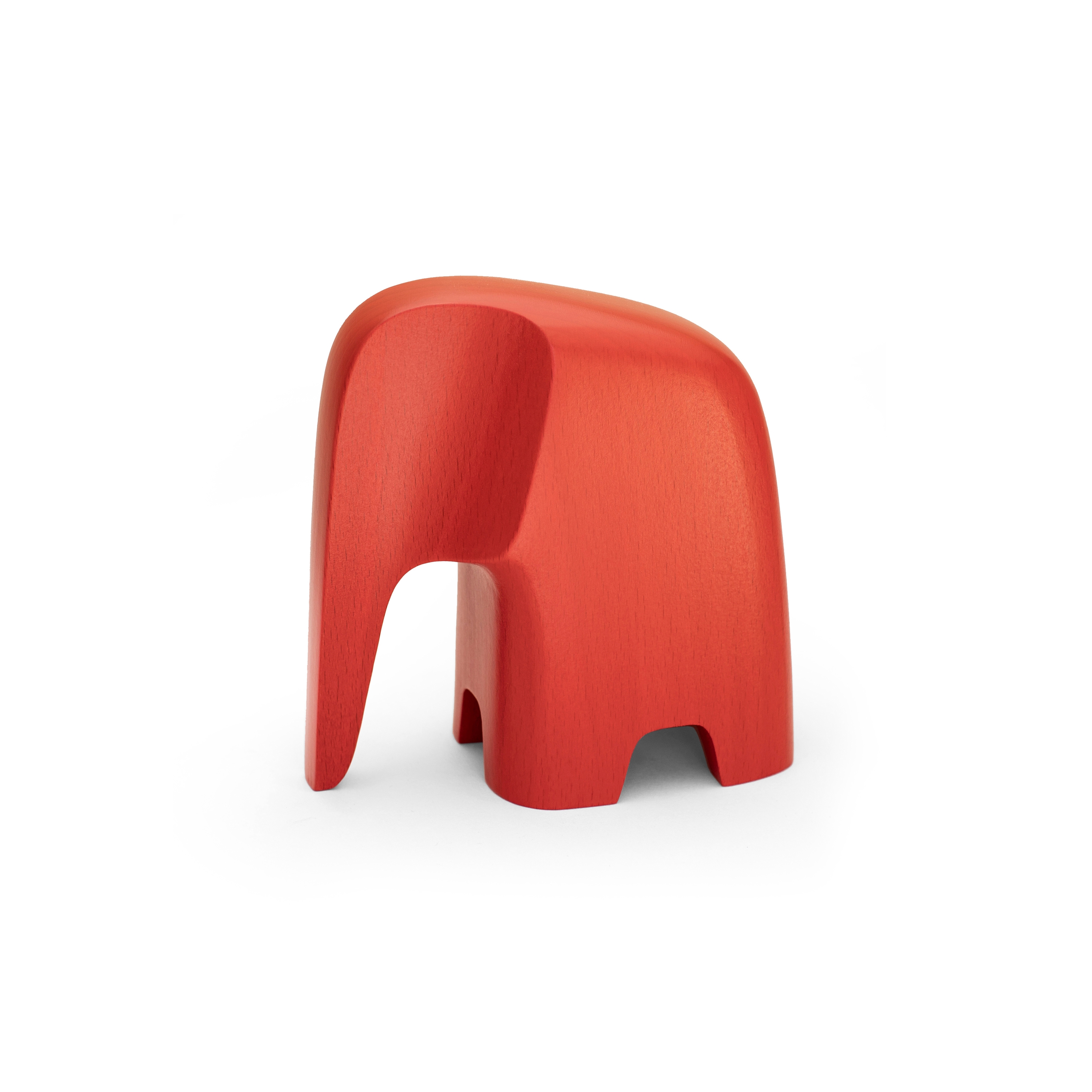 Display product Olifant beech wood red from manufacturer Caussa