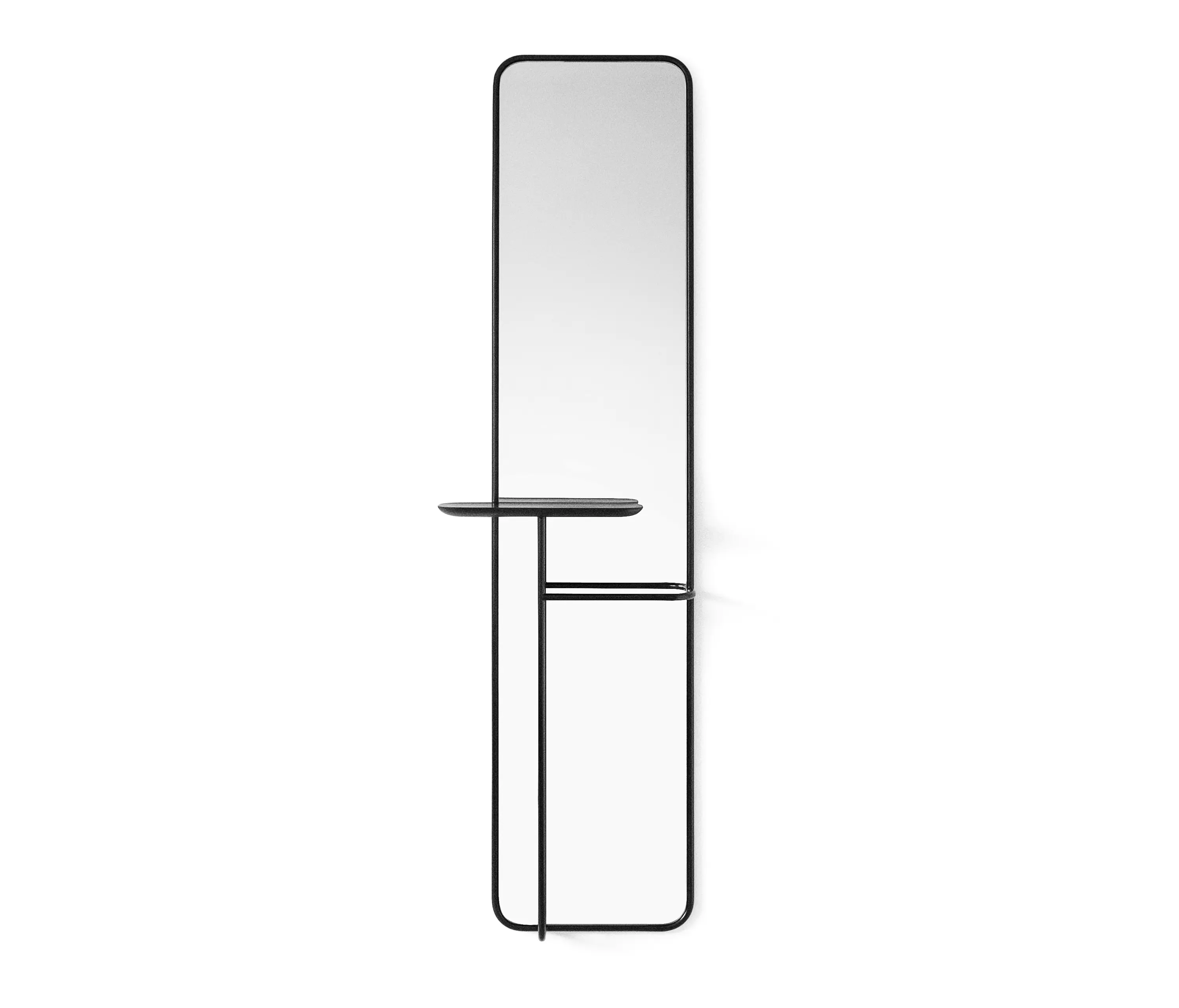 Caussa - Concierge Mirror