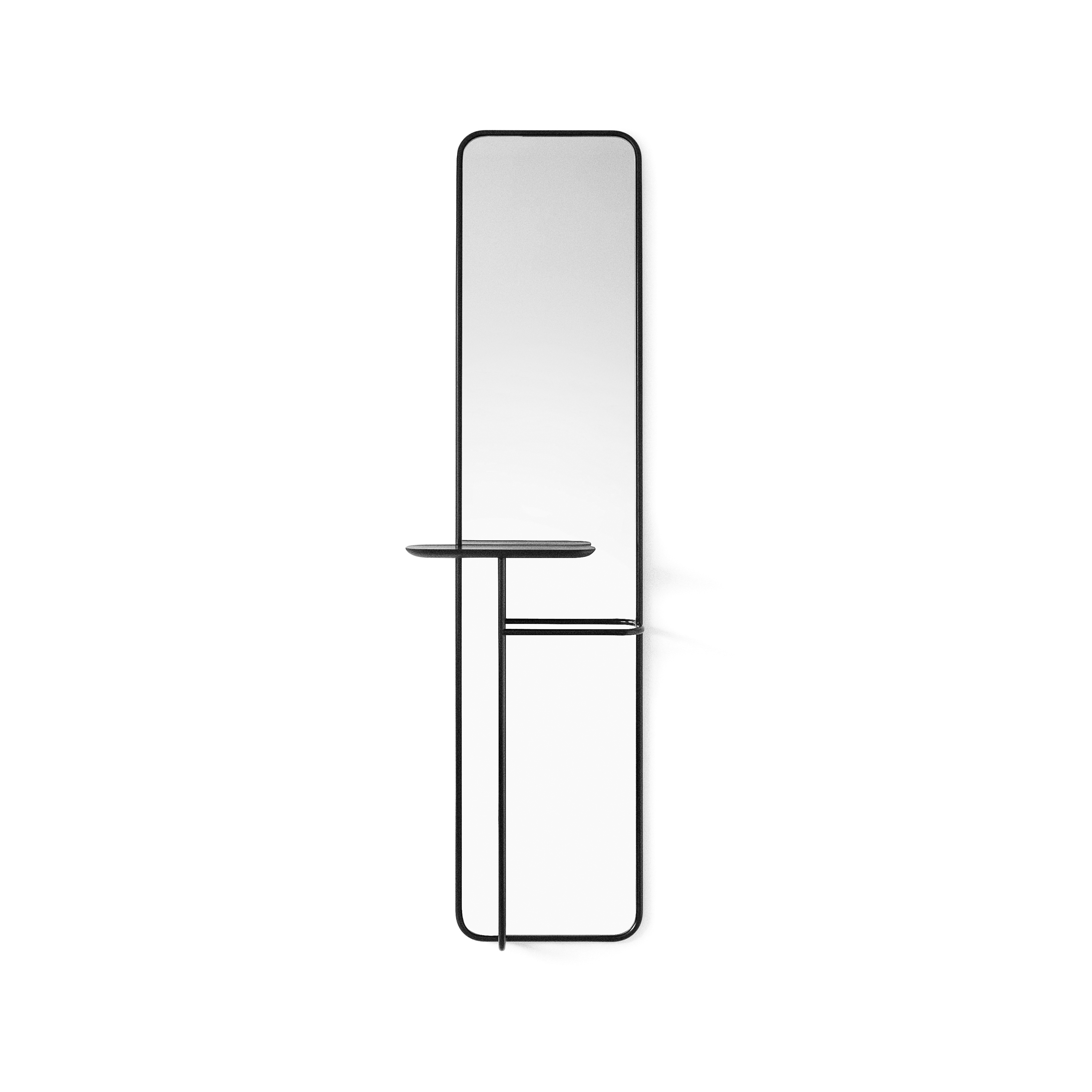 Display product Concierge Mirror from manufacturer Caussa