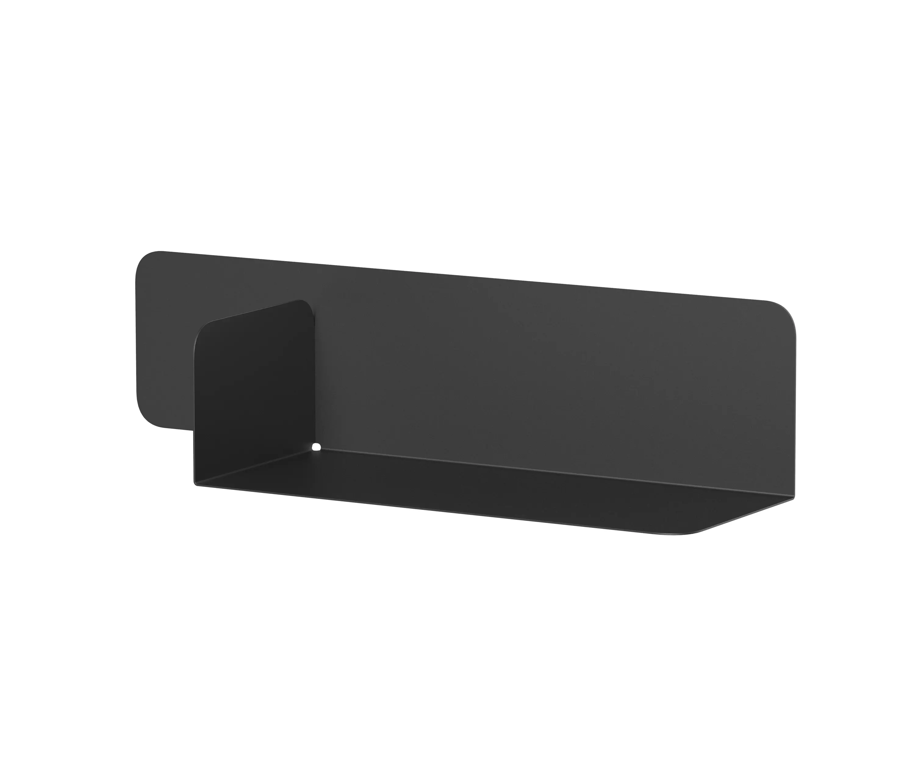 Caussa - Skwad Shelf ML black