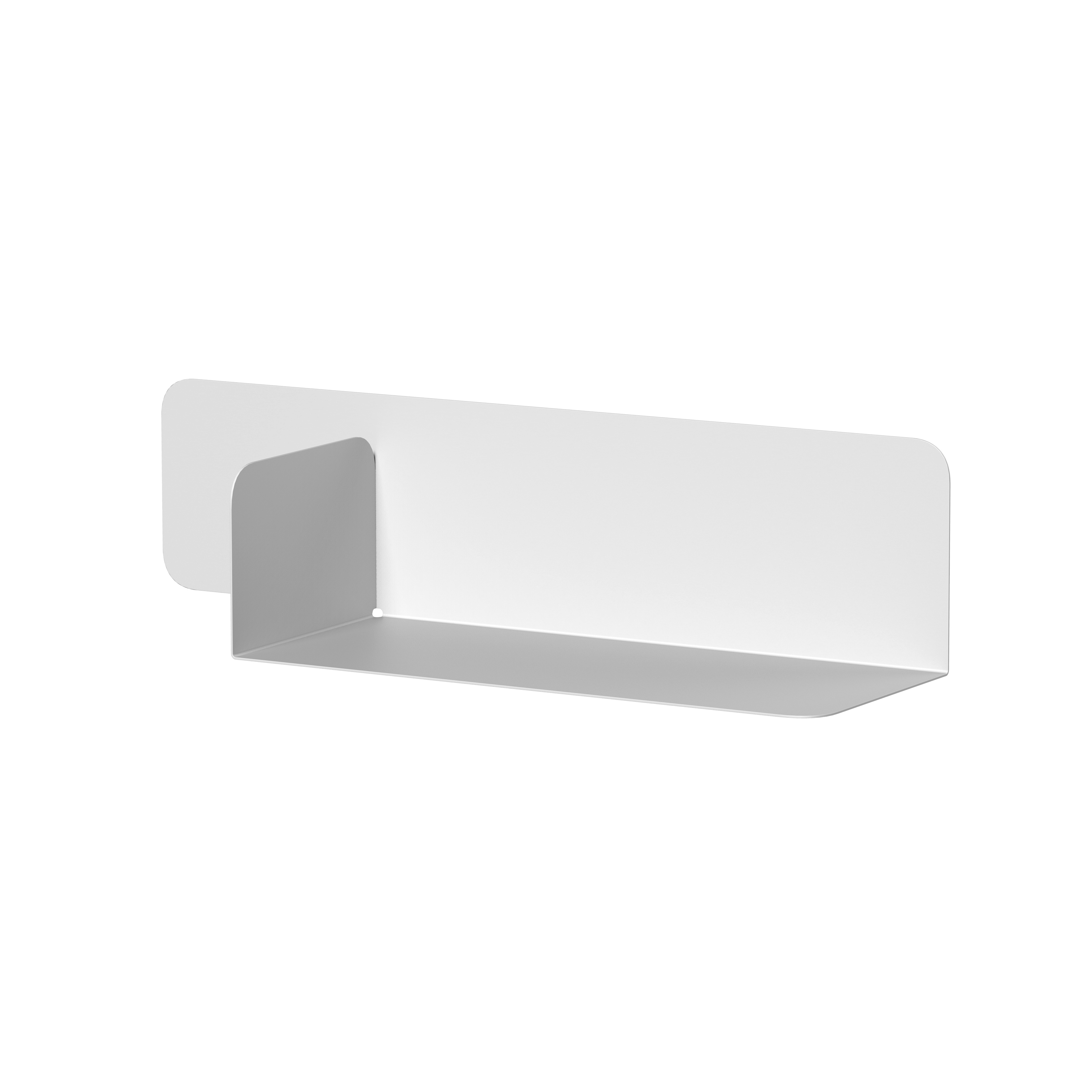 Skwad Shelf ML white