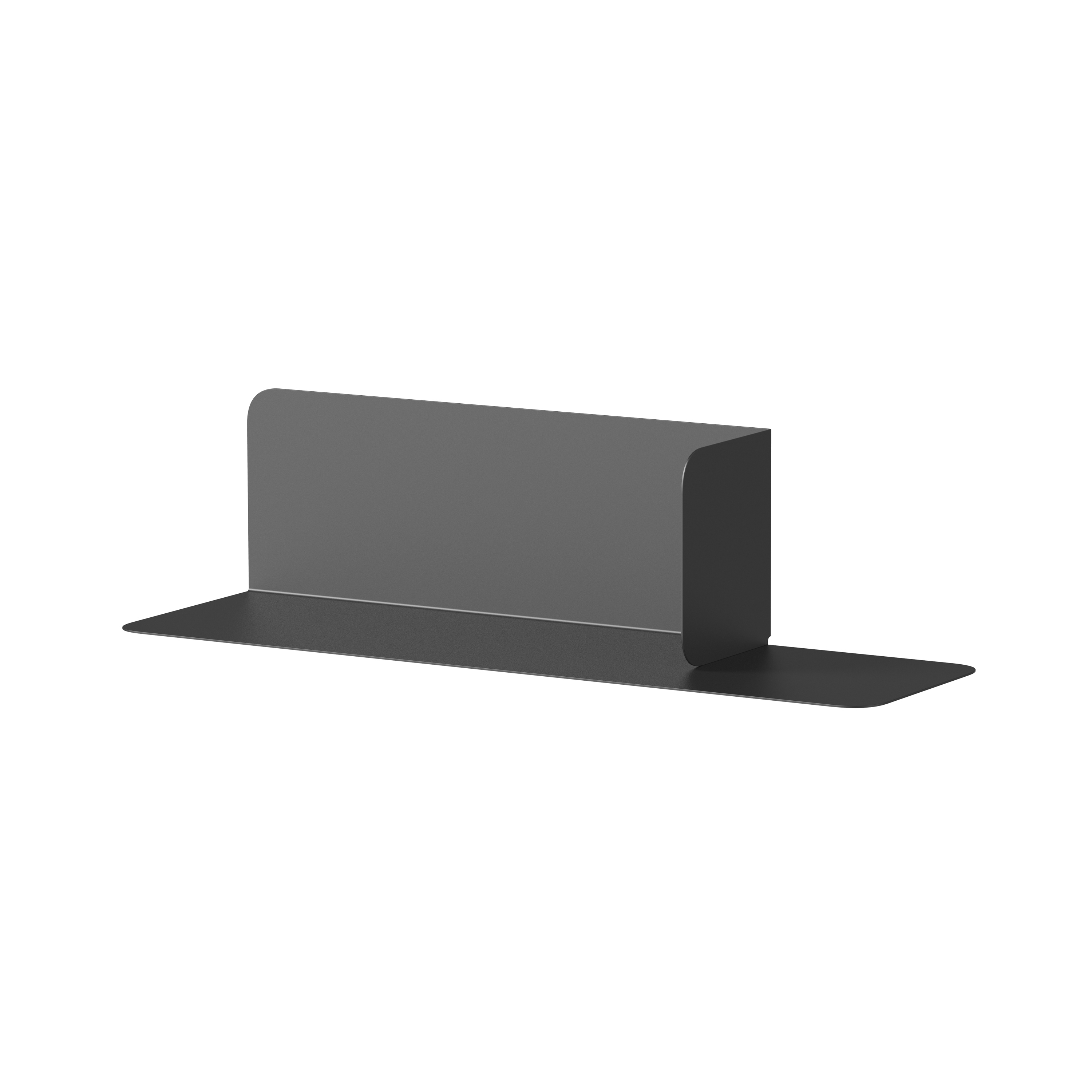 Skwad Shelf MR black