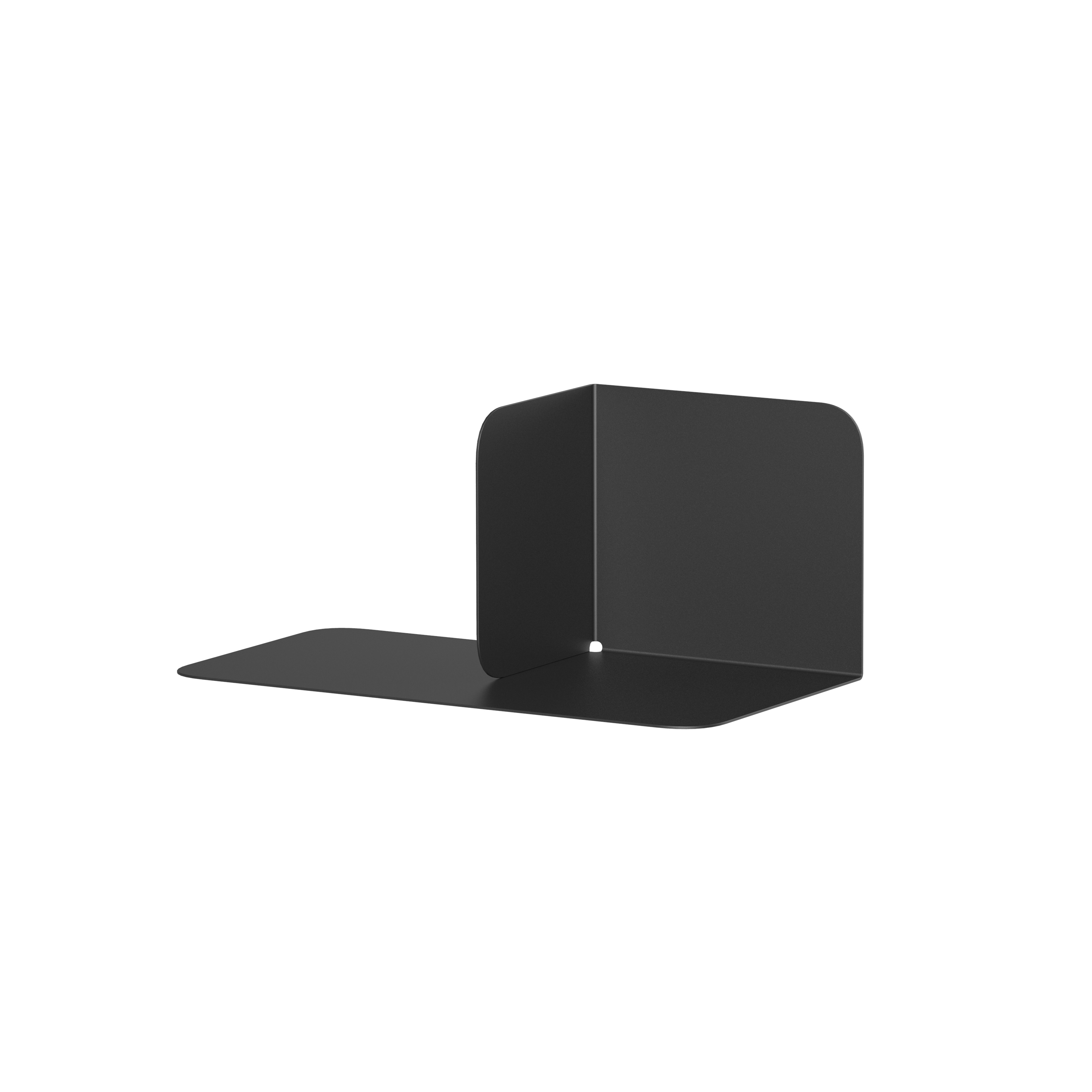 Skwad Shelf S black