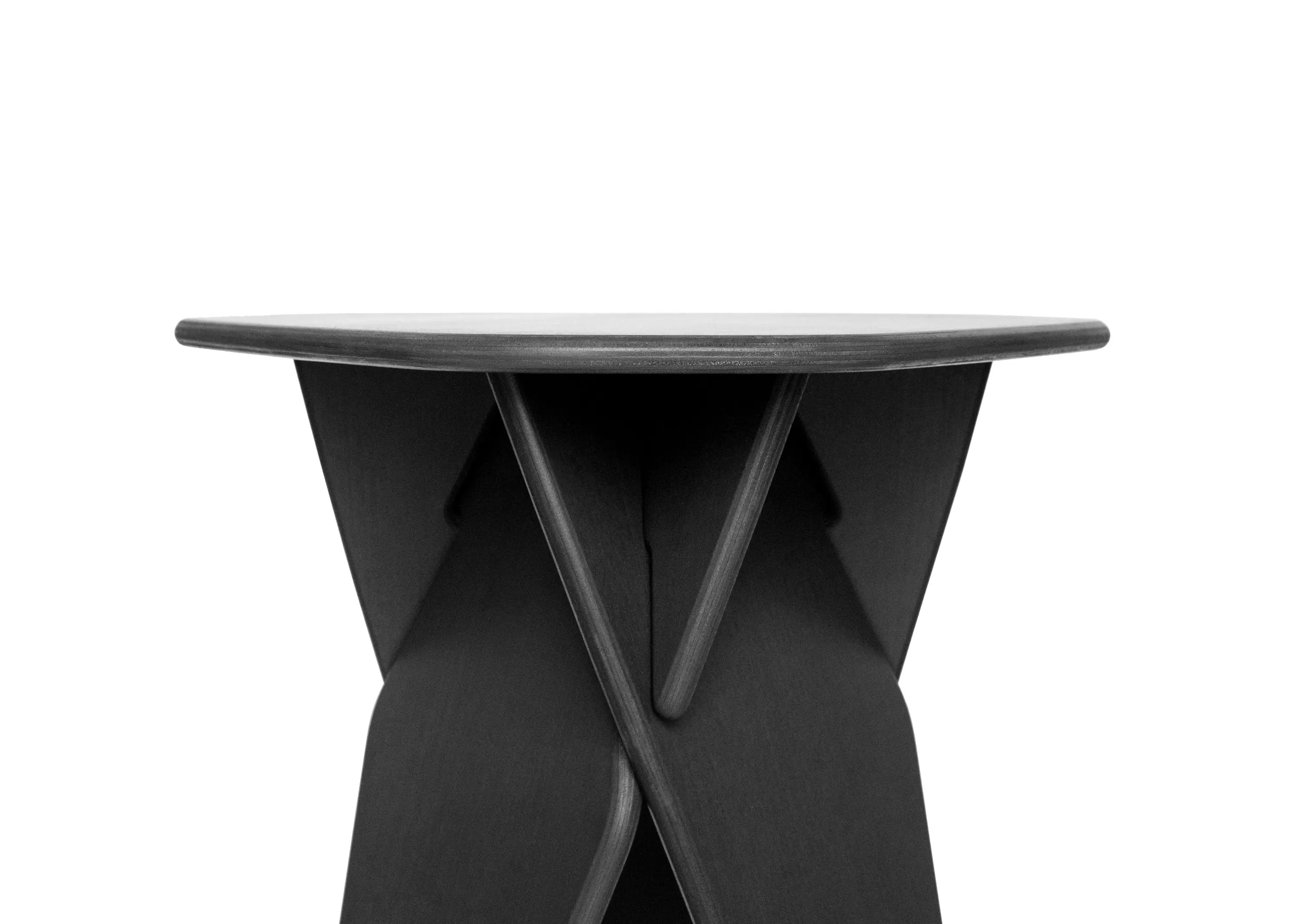 Caussa - Wedge Table