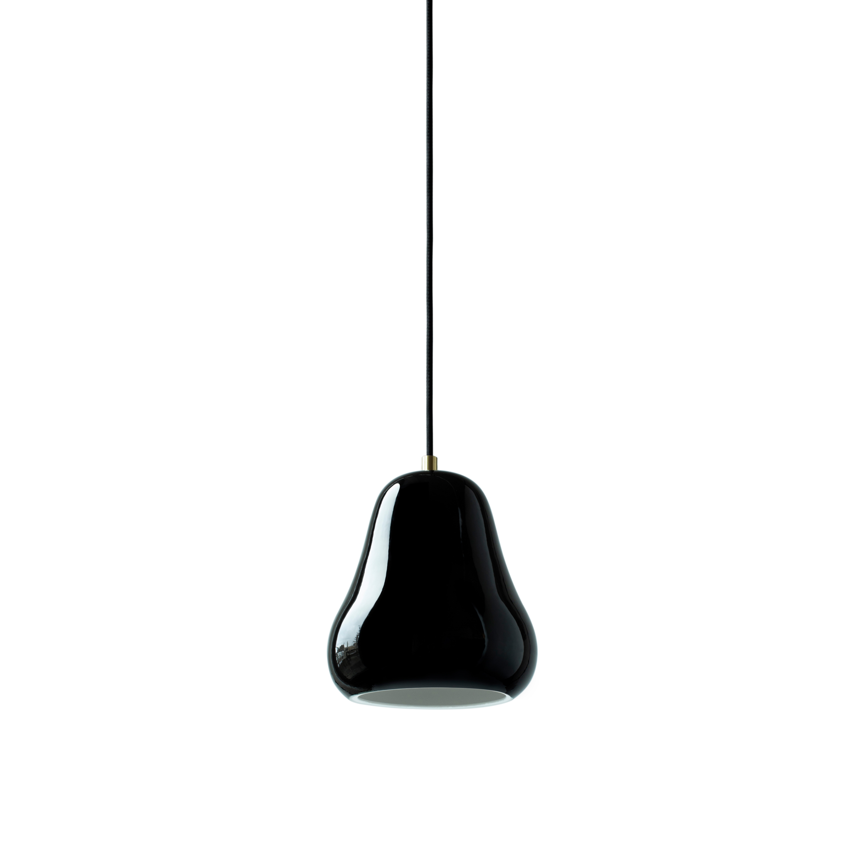 Produkt Fabella Porzellanlampe (schwarz) des Herstellers Caussa anzeigen