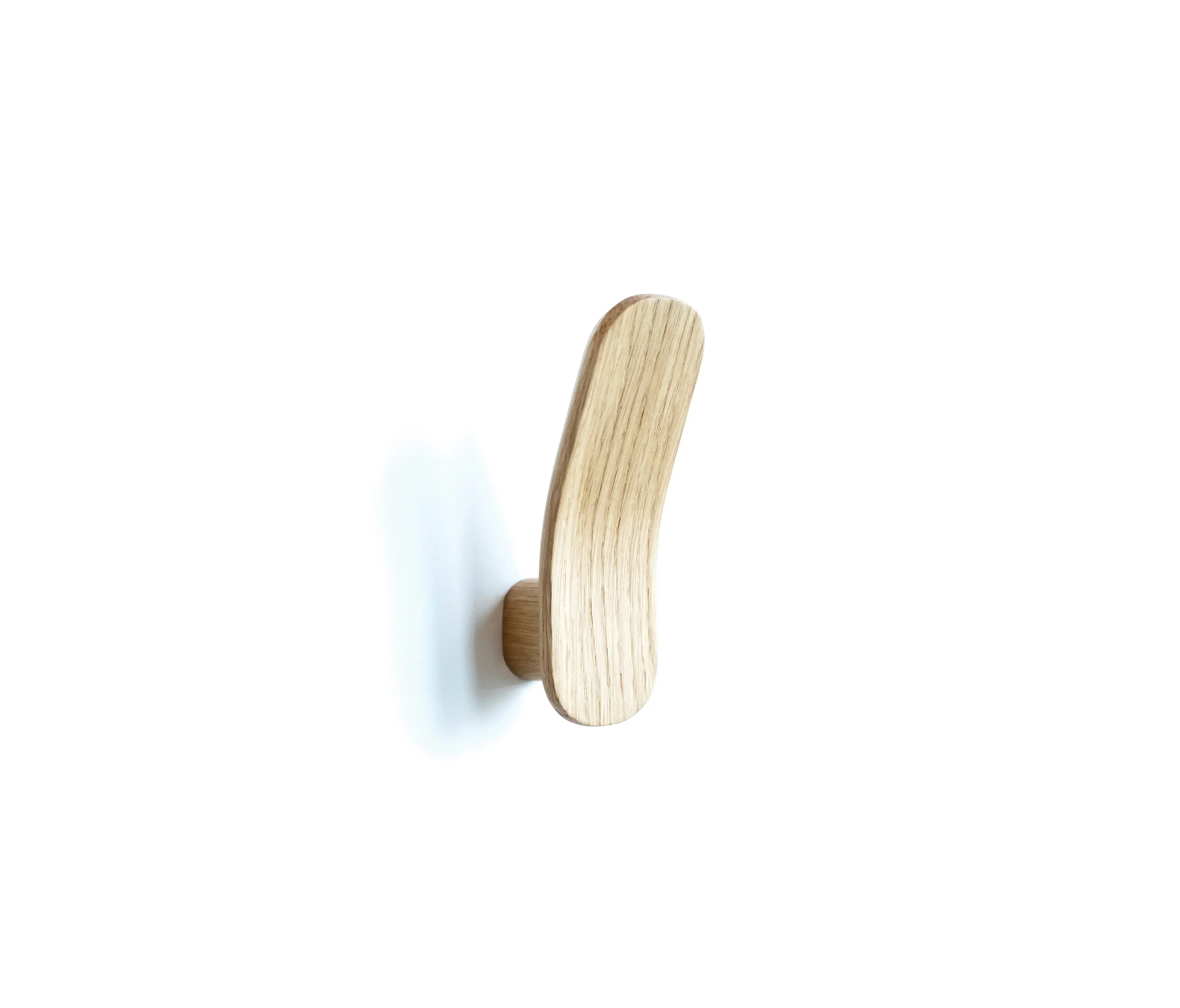 Caussa - Eshaku Hook oak