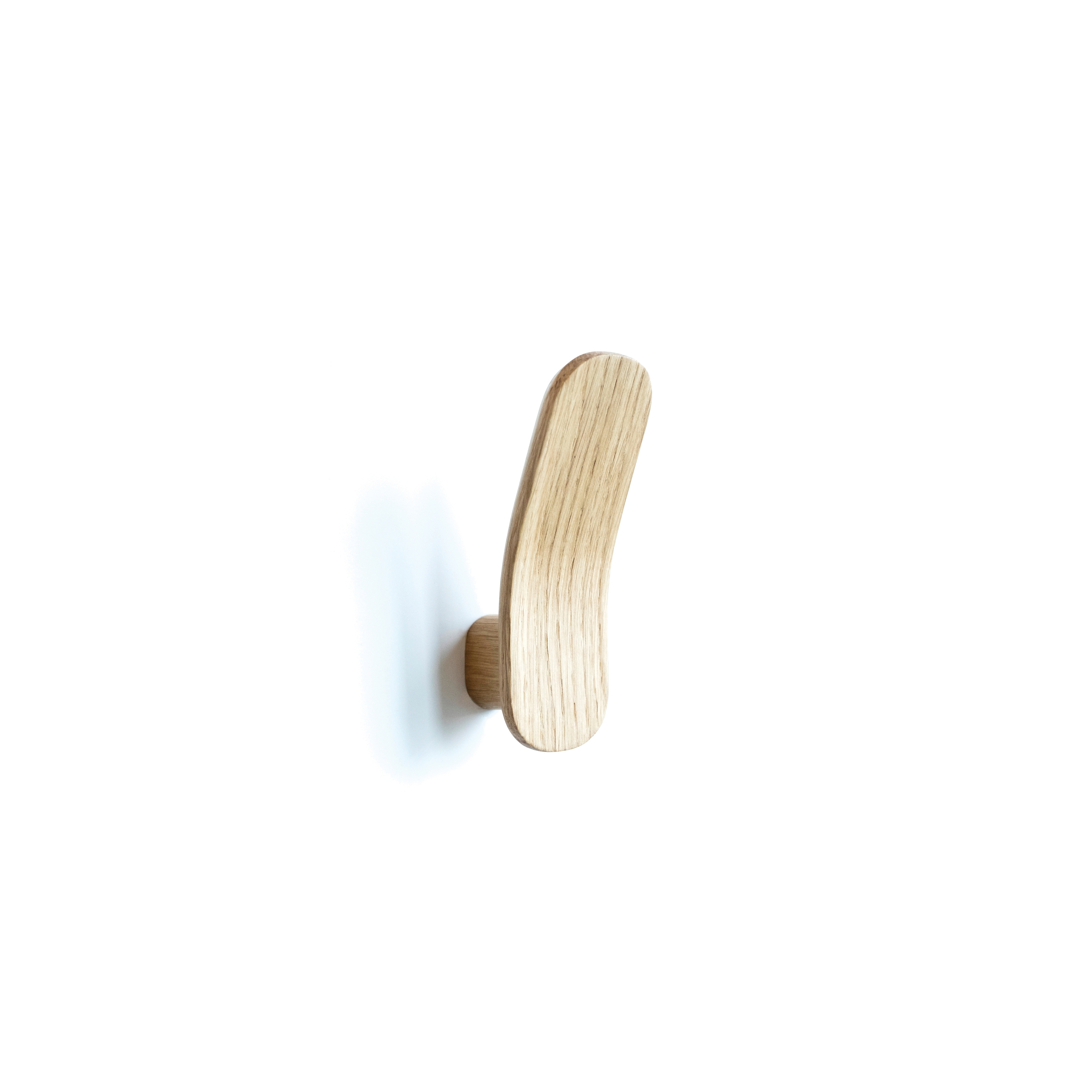 Display product Eshaku Hook oak from manufacturer Caussa