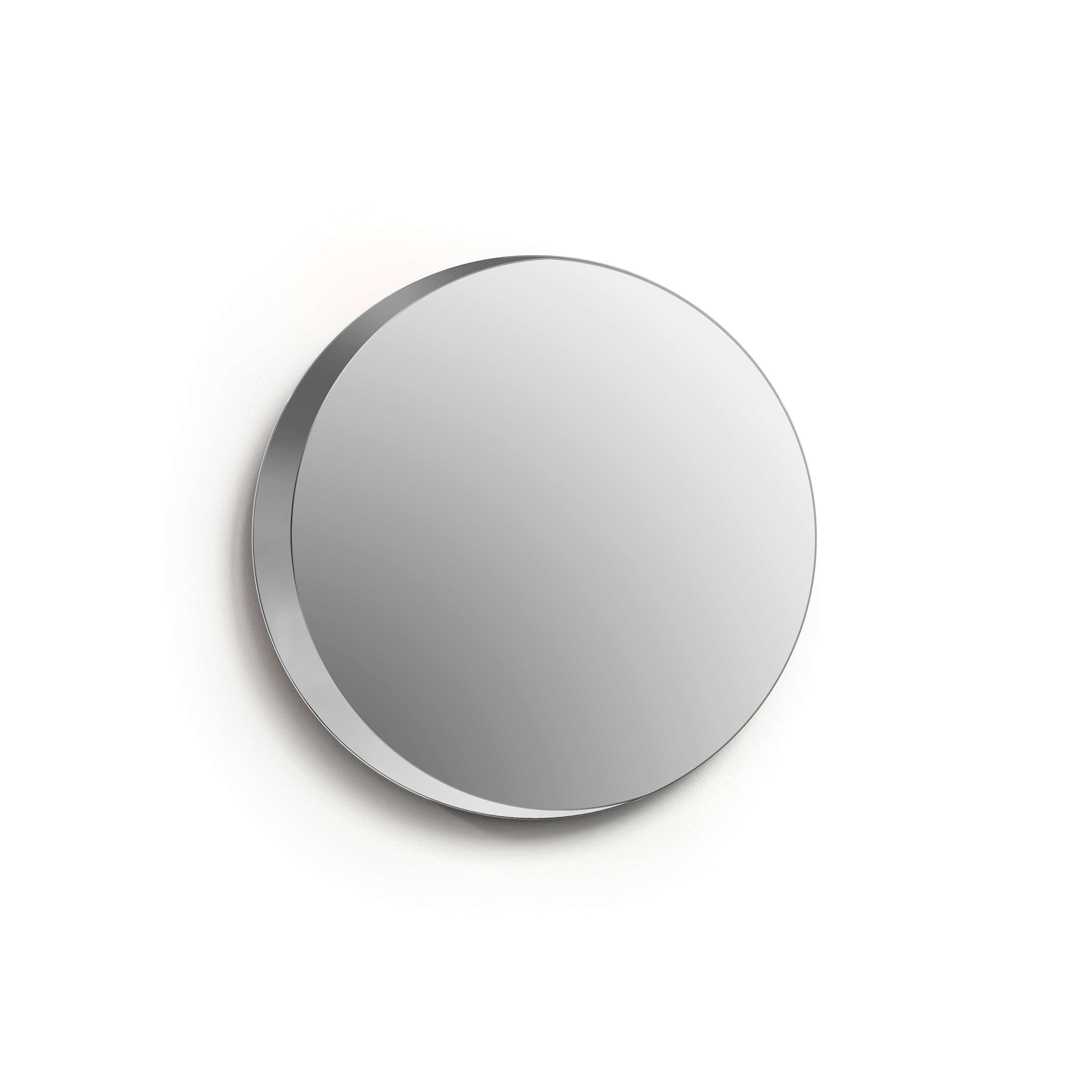 Produkt Cres Mirror klar (Ø 45 cm) des Herstellers Caussa anzeigen