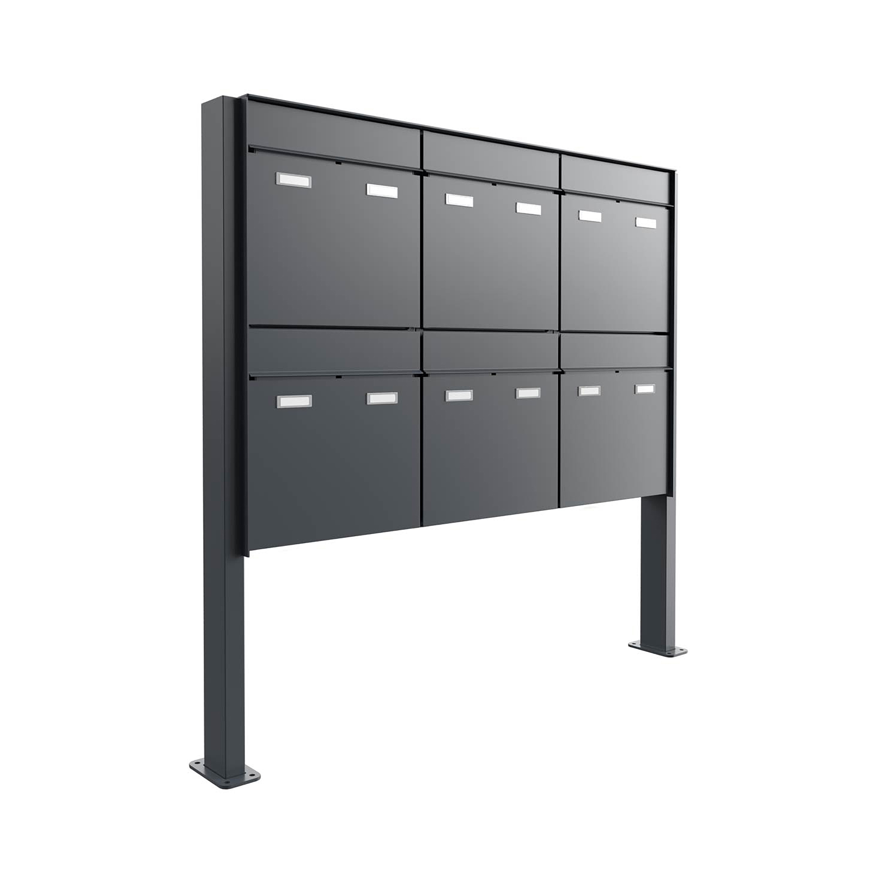 LETTERBOX