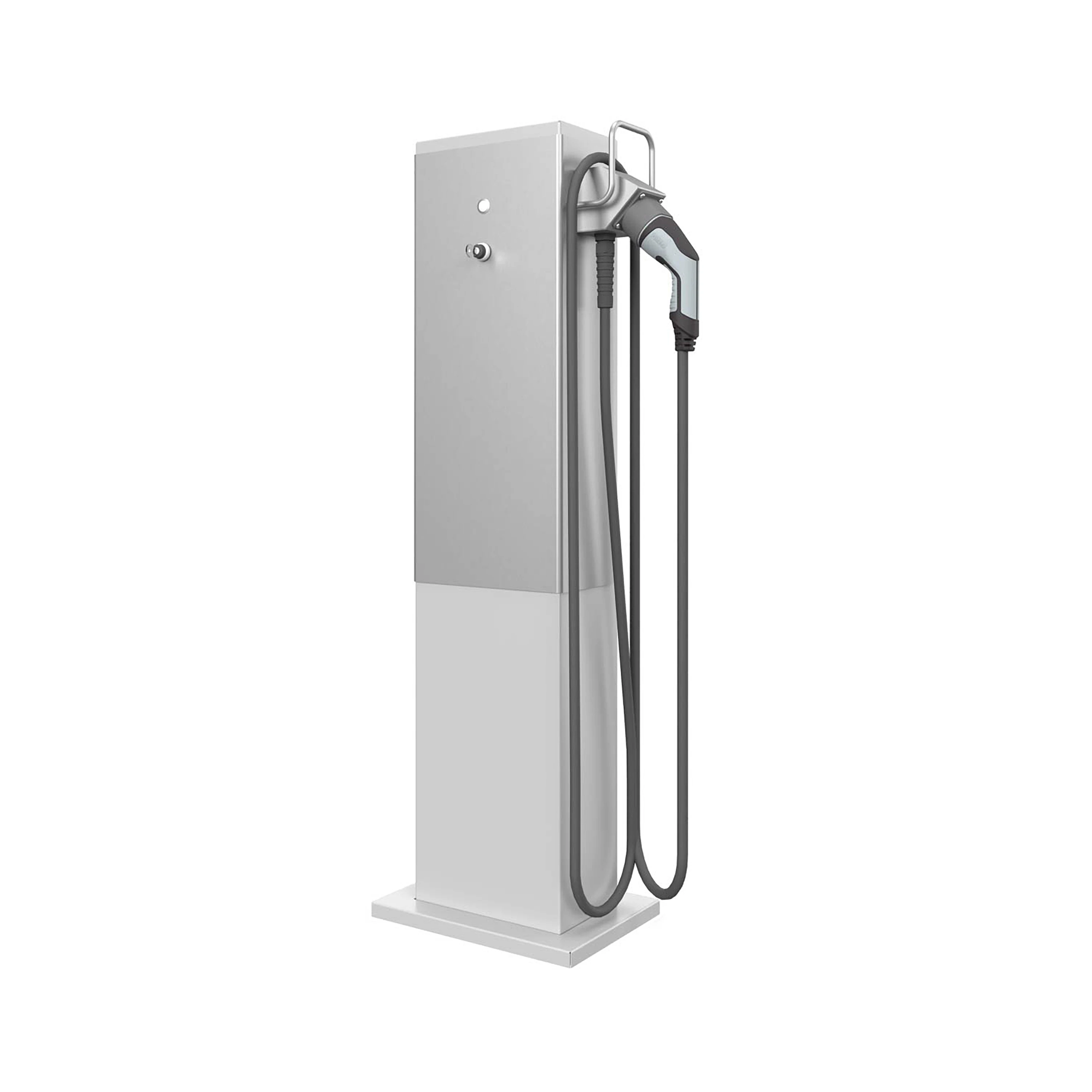 CHARGING STATIONS & ELECTROMOBILITY