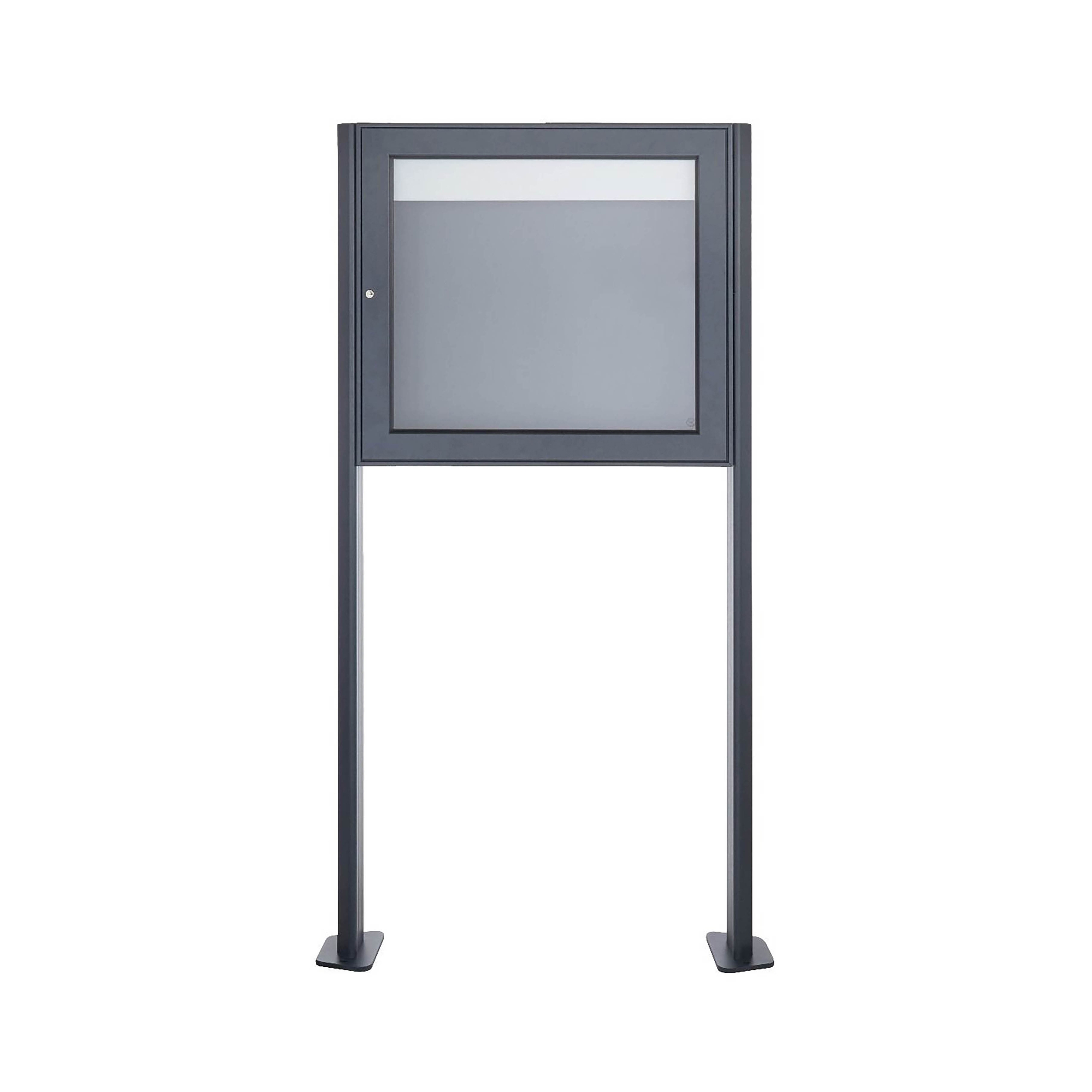 DISPLAY CASE & SHOWCASES