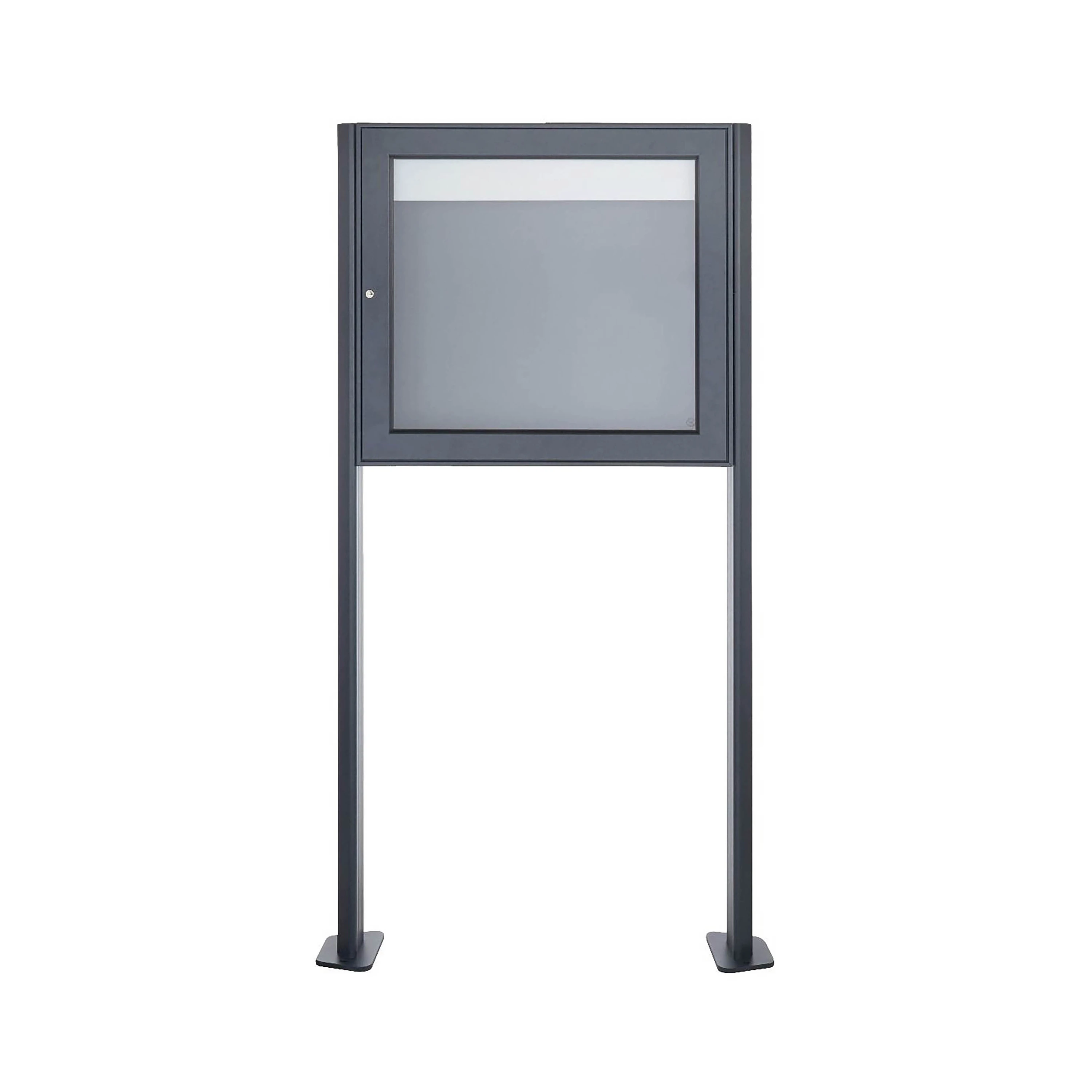 DISPLAY CASE & SHOWCASES