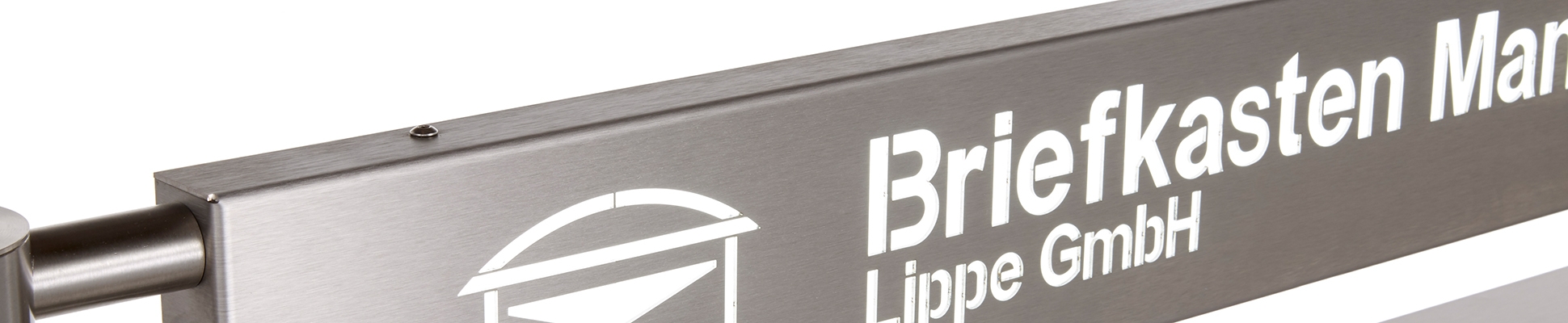 Discover the world of manufacturer Briefkasten Manufaktur