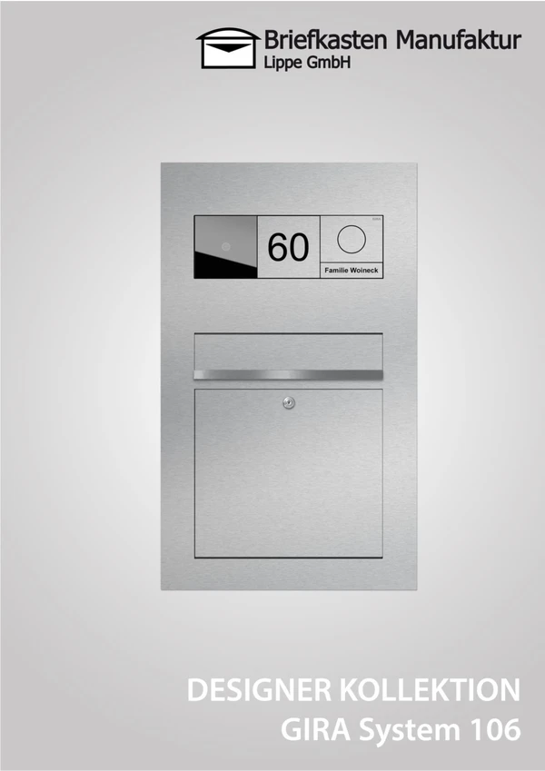 Imagen de vista previa del archivo DESIGNER KOLLEKTION GIRA System 106