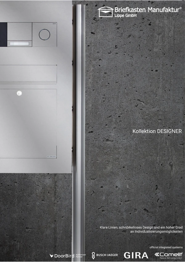 Imagen de vista previa del archivo Kollektion DESIGNER