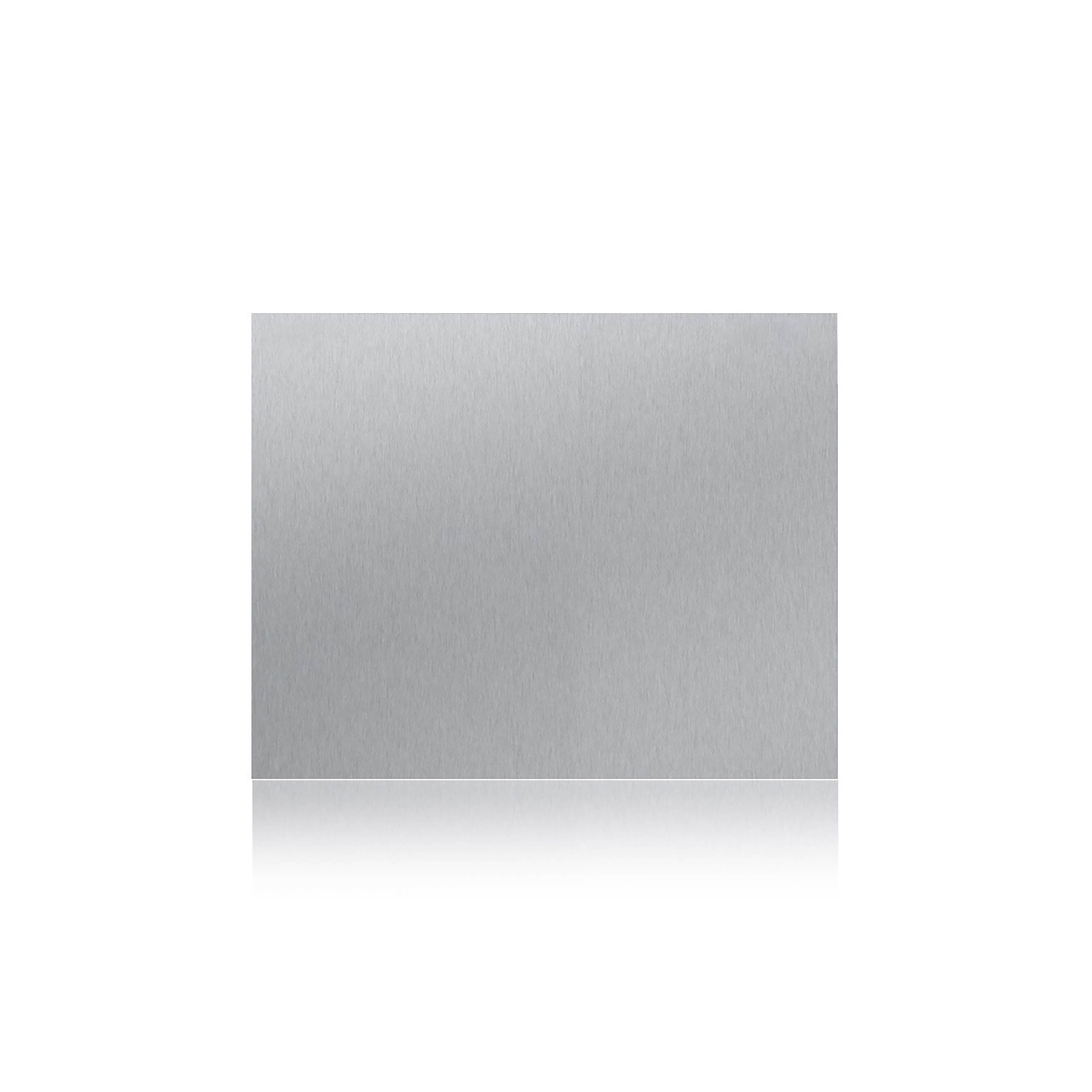 Display product Schiller | Design Briefkasten & Zeitungsfach SCHILLER BIG VA7016 - Edelstahl V2A, geschliffen & RAL 7016 from manufacturer Briefkasten Manufaktur