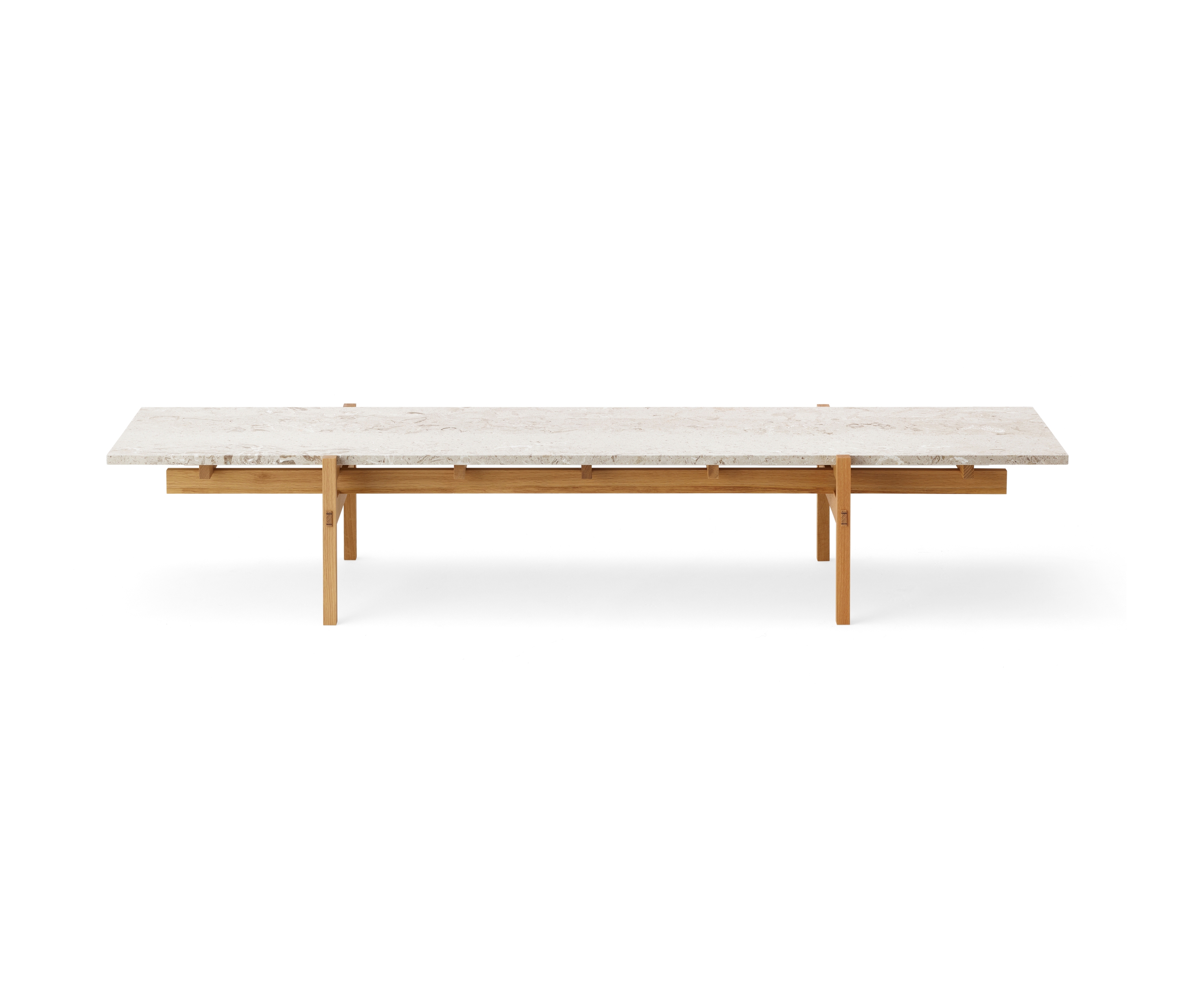 Display product Kinuta Terrace | N-CT01 from manufacturer Karimoku Case