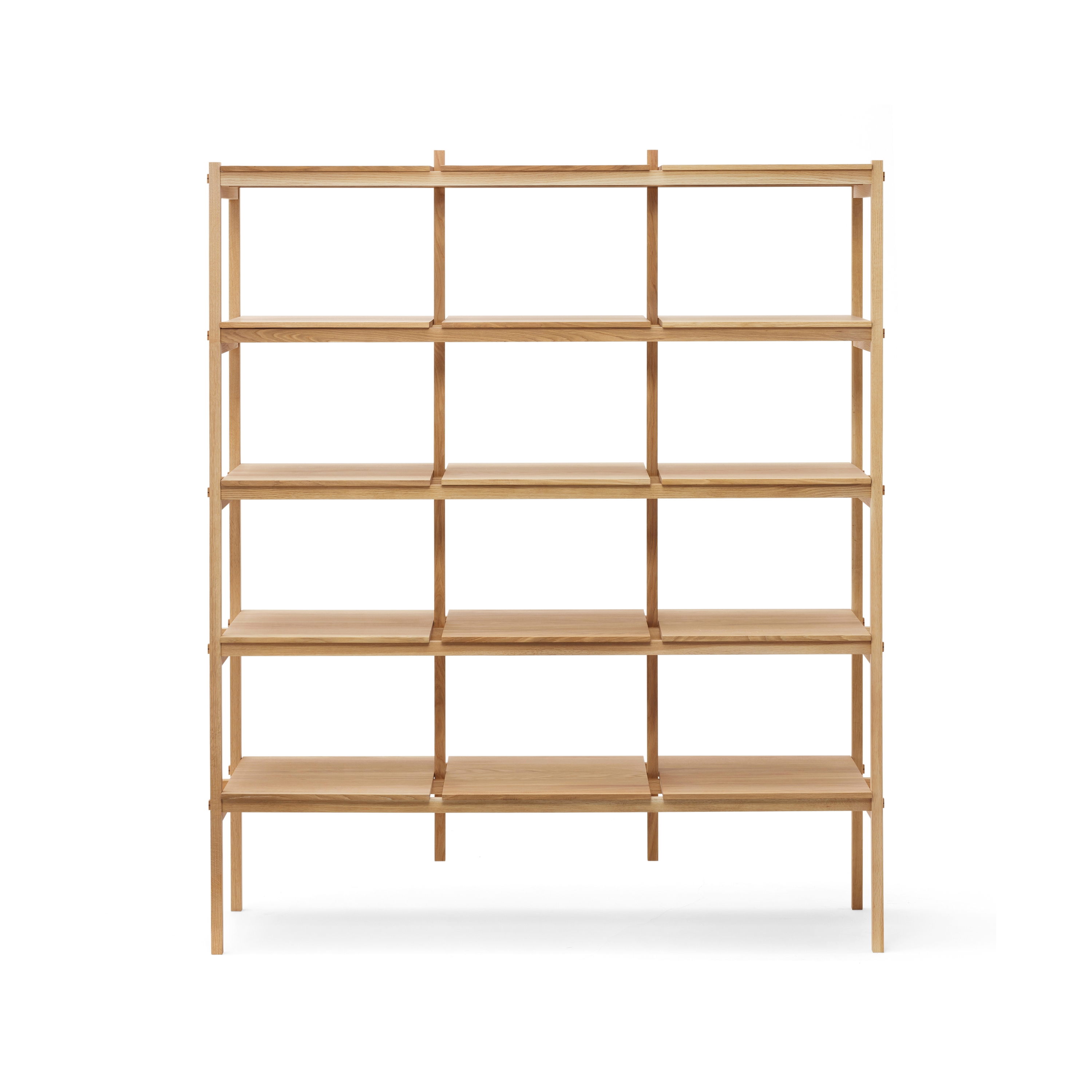 Display product Kinuta Terrace | N-SS01 from manufacturer Karimoku Case