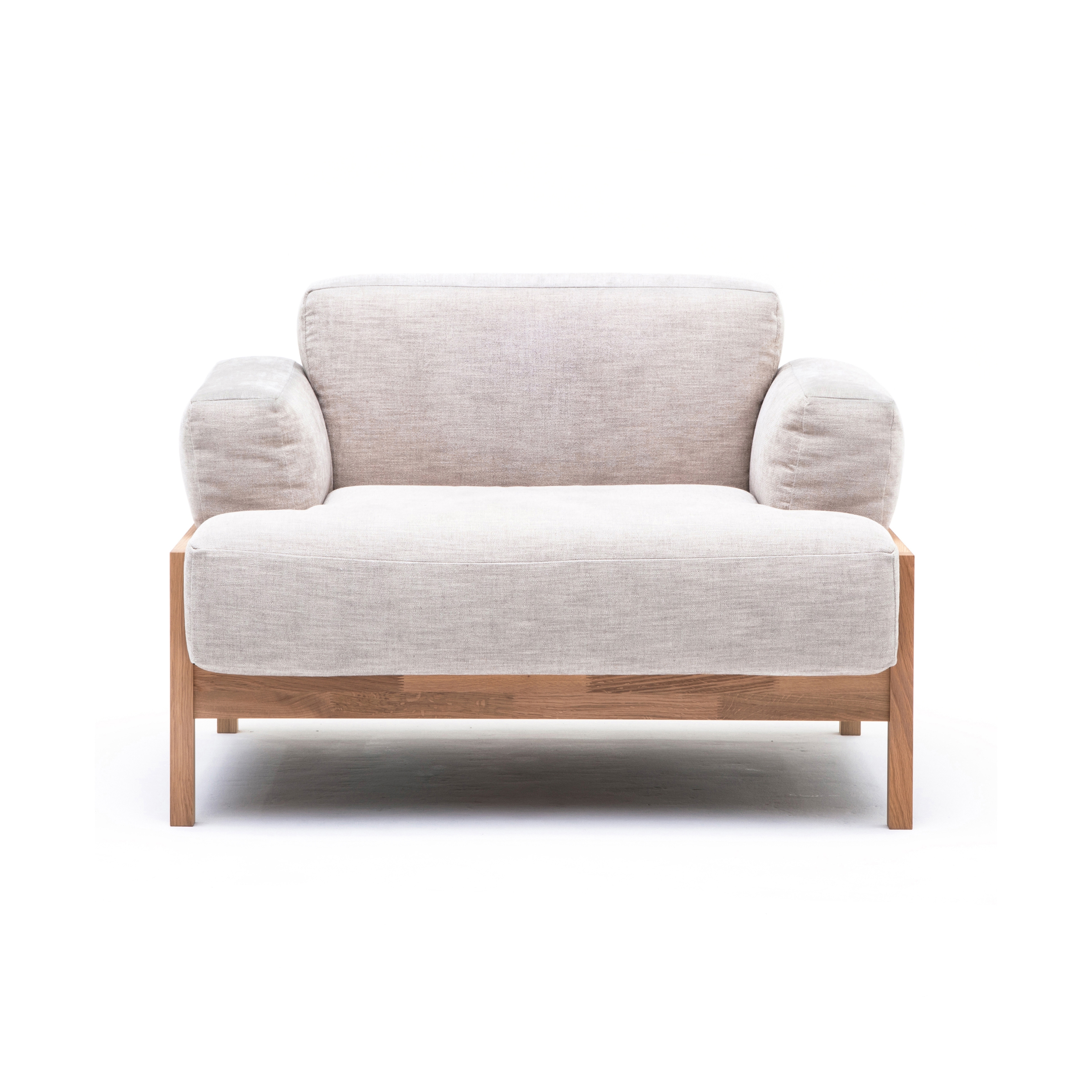 Display product Kinuta Terrace | A-S01 from manufacturer Karimoku Case