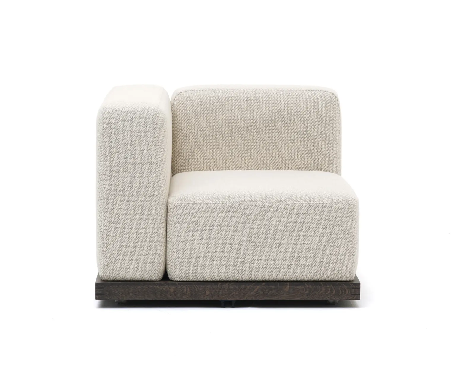 Karimoku Case - Azabu Residence | N-S02 With arm