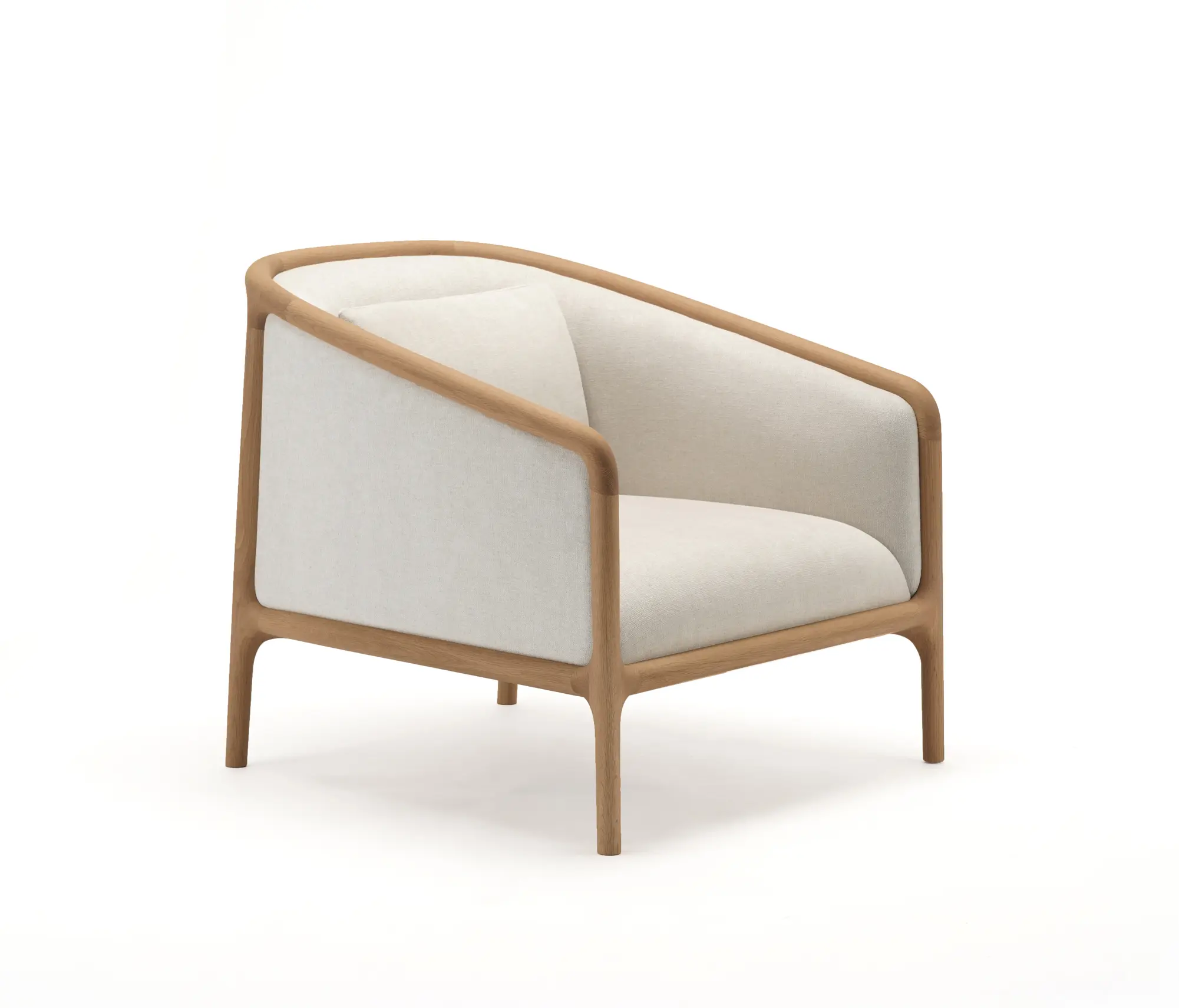 Karimoku Case - NF-LC01 | Residential Project
