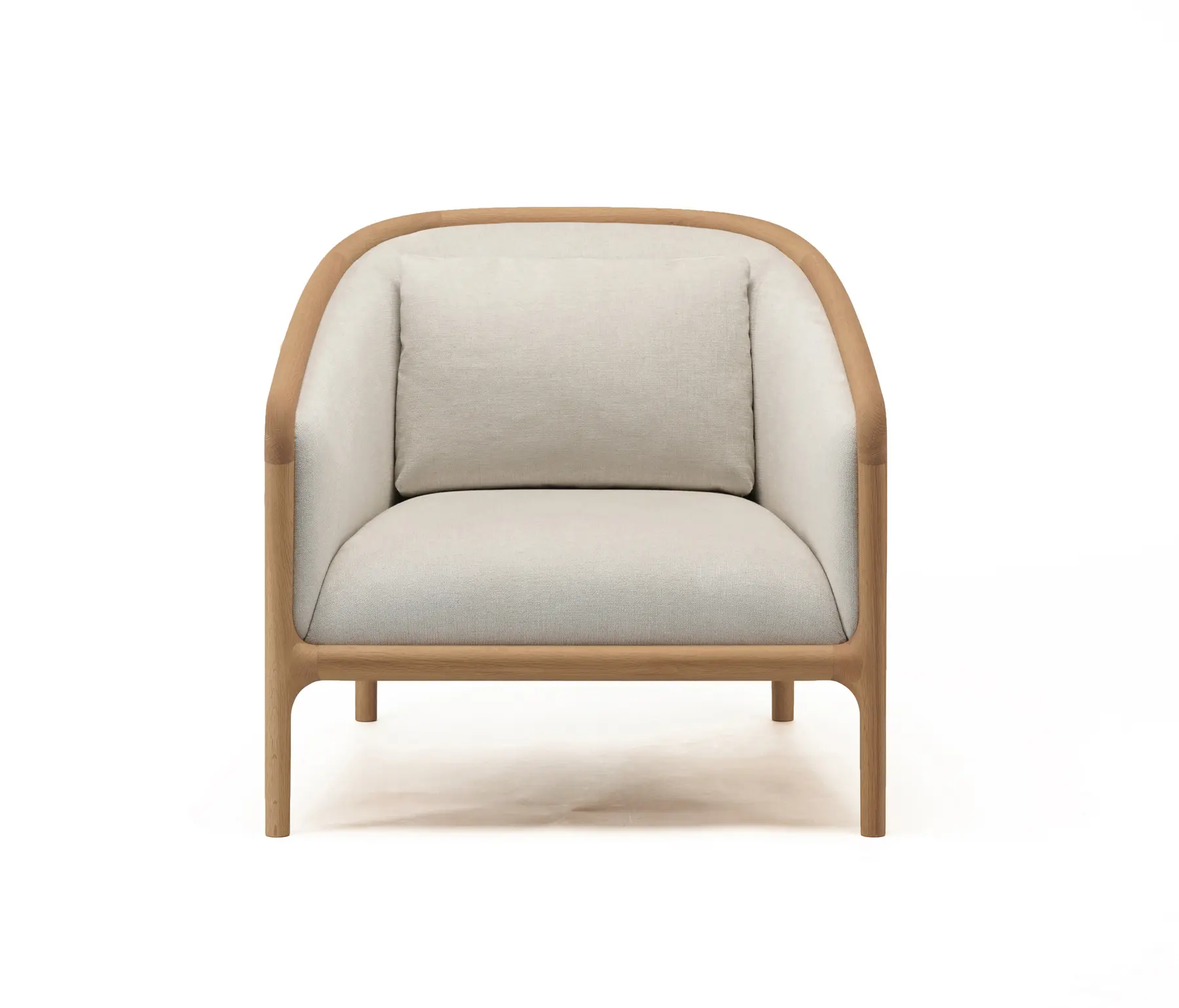 Karimoku Case - NF-LC01 | Residential Project