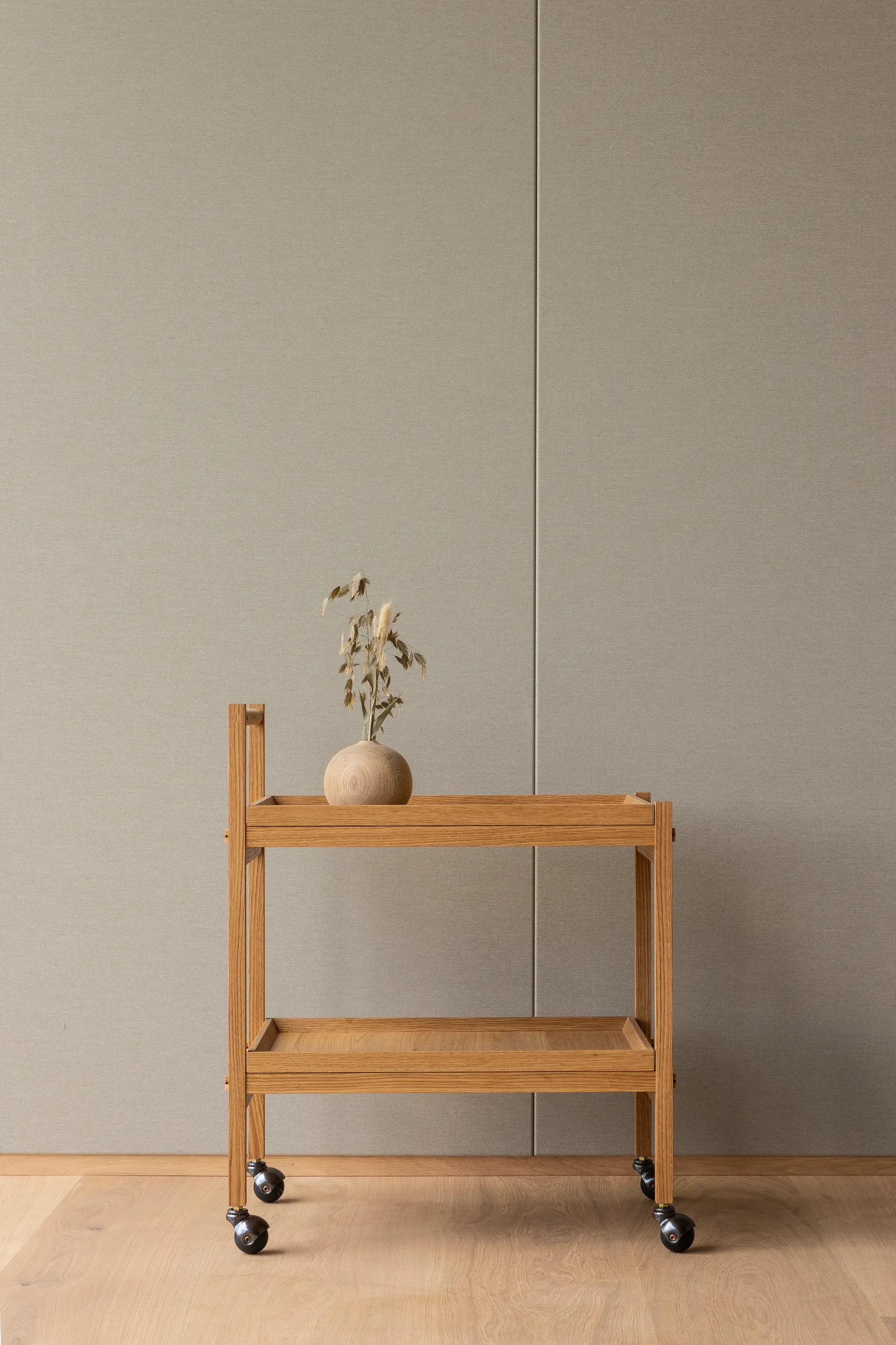 Karimoku Case - N-T01 | The RESTAURANG ÄNG