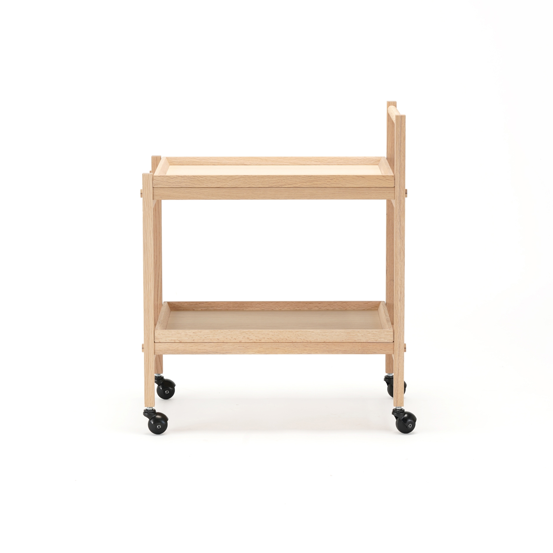 Display product N-T01 | The RESTAURANG ÄNG from manufacturer Karimoku Case