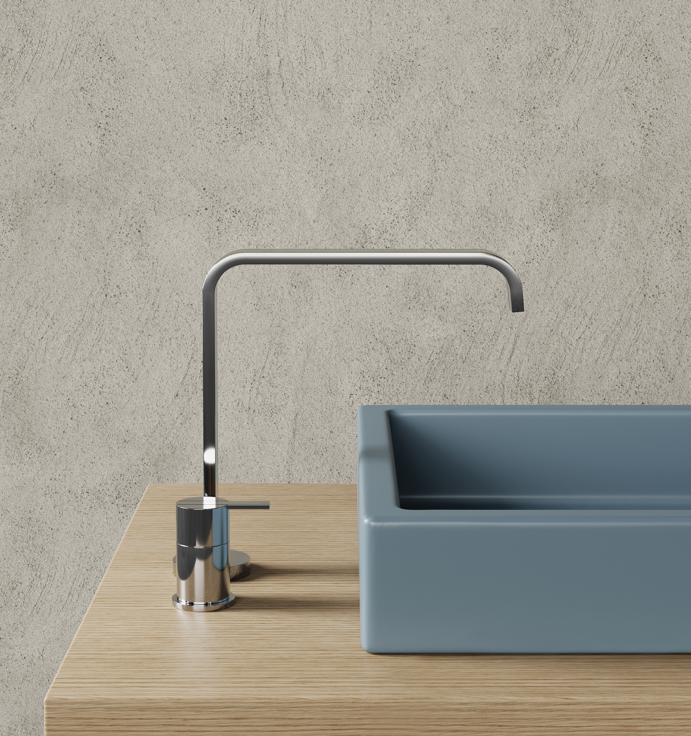 CANALE 90 - WASHBASIN - Wash basins from NIC Design | Architonic