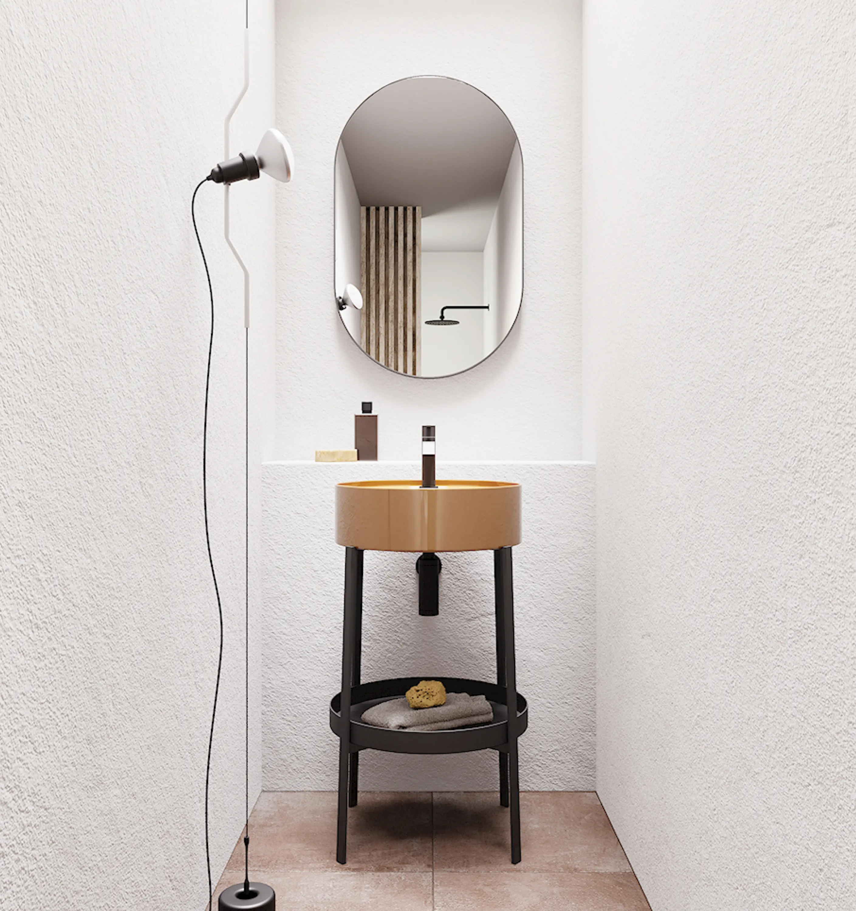 NIC Design - Consolle 45