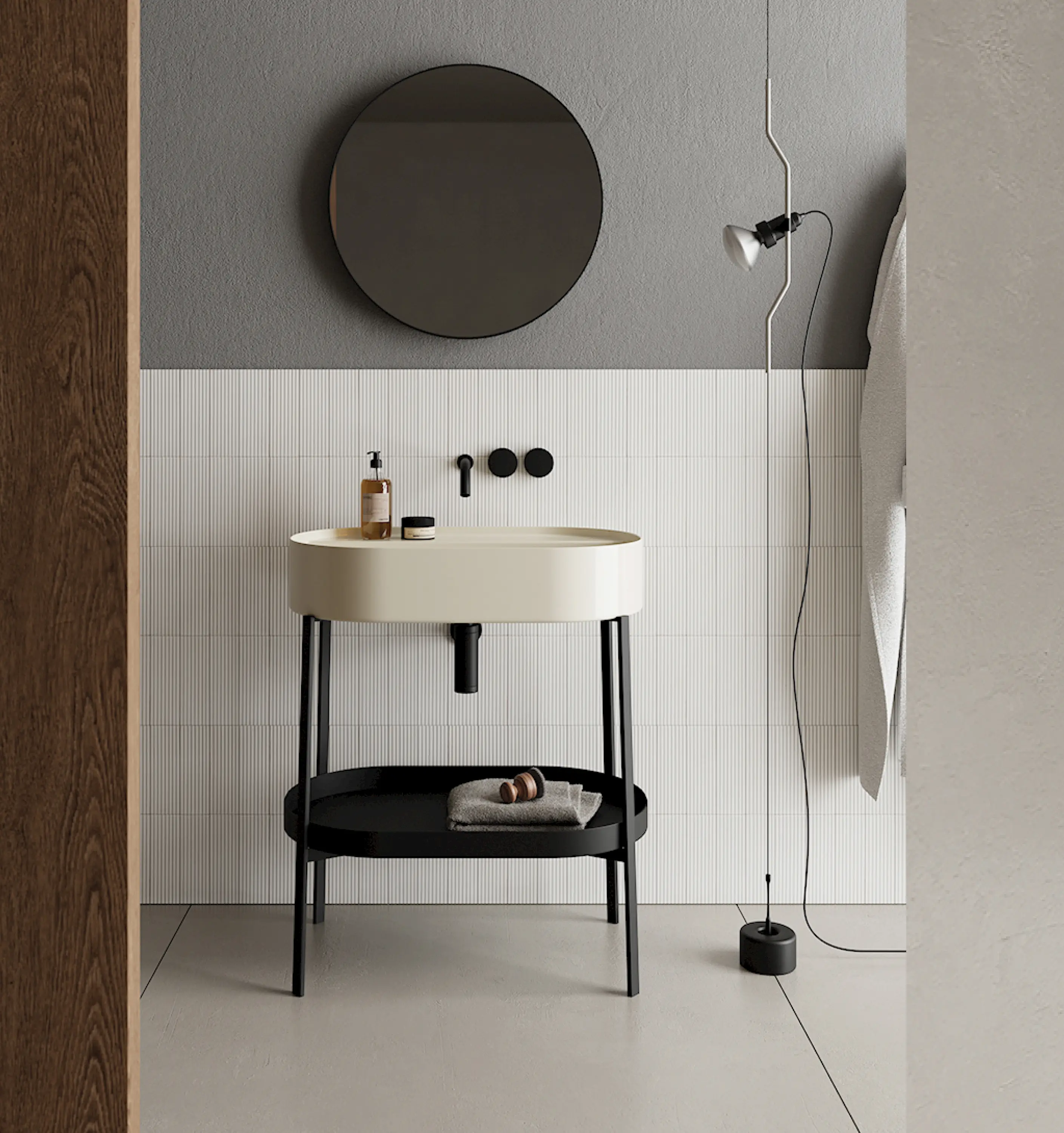 NIC Design - Consolle 70