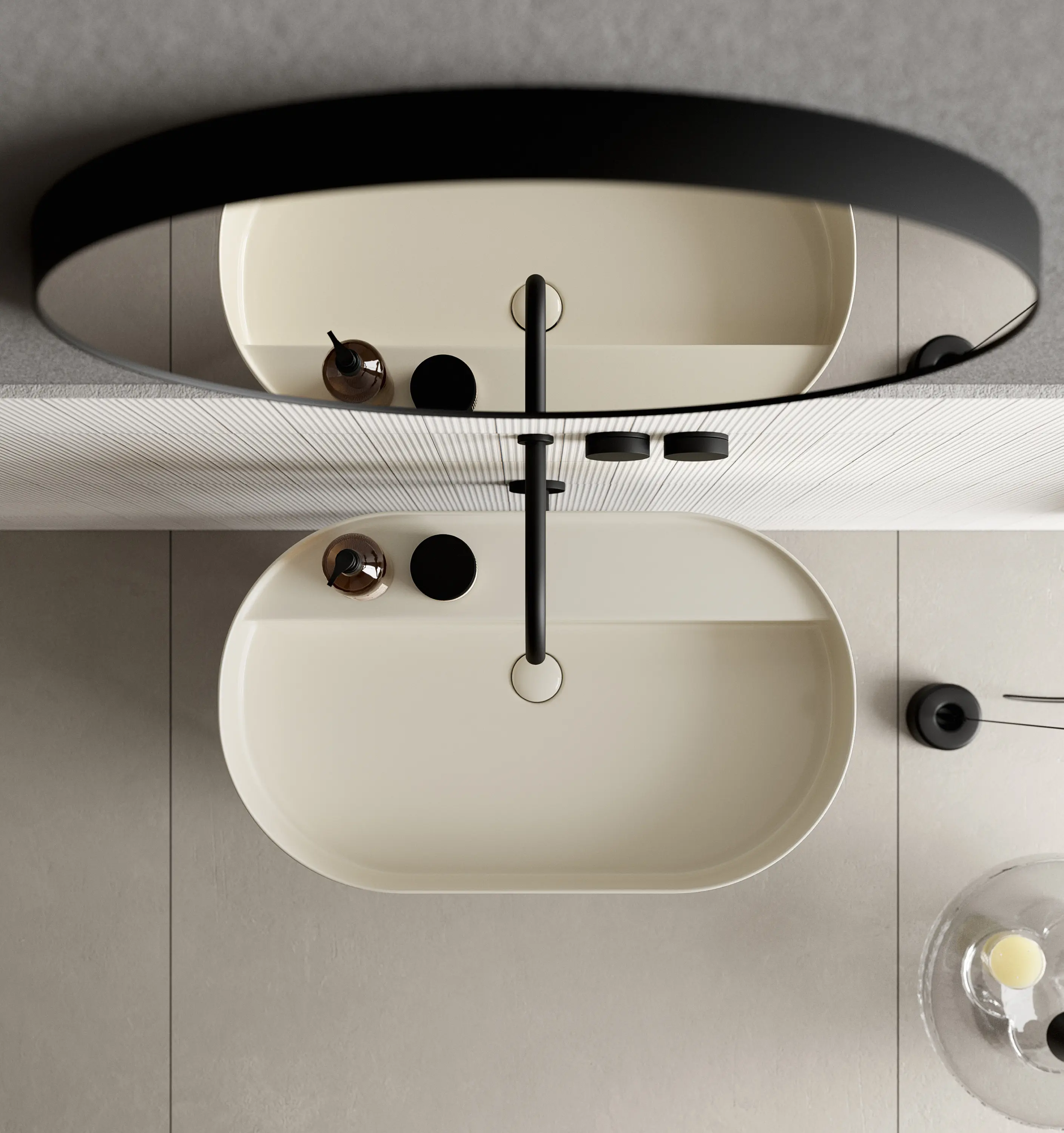NIC Design - Consolle 70