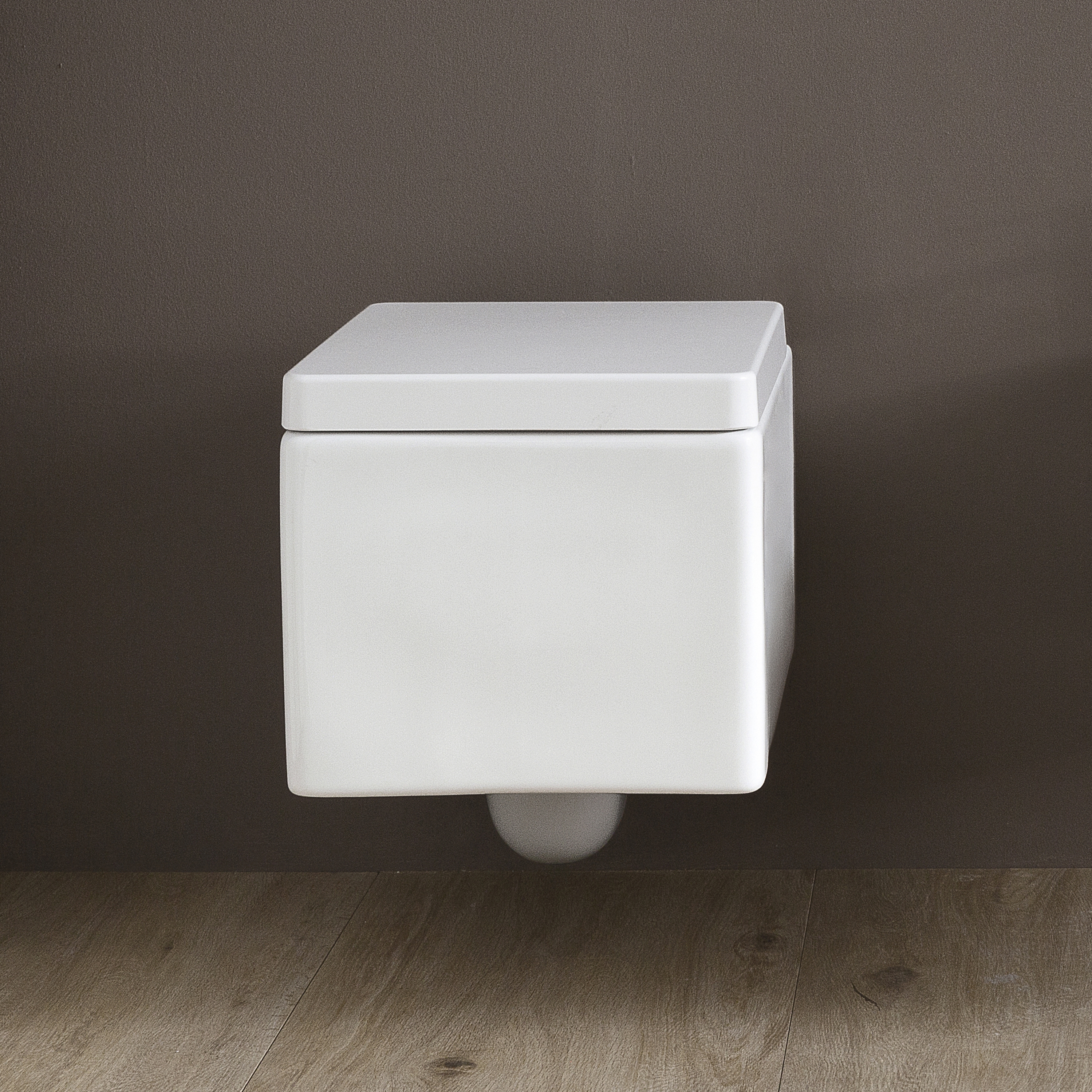 Produkt Cool - wall-hung toilet des Herstellers NIC Design anzeigen