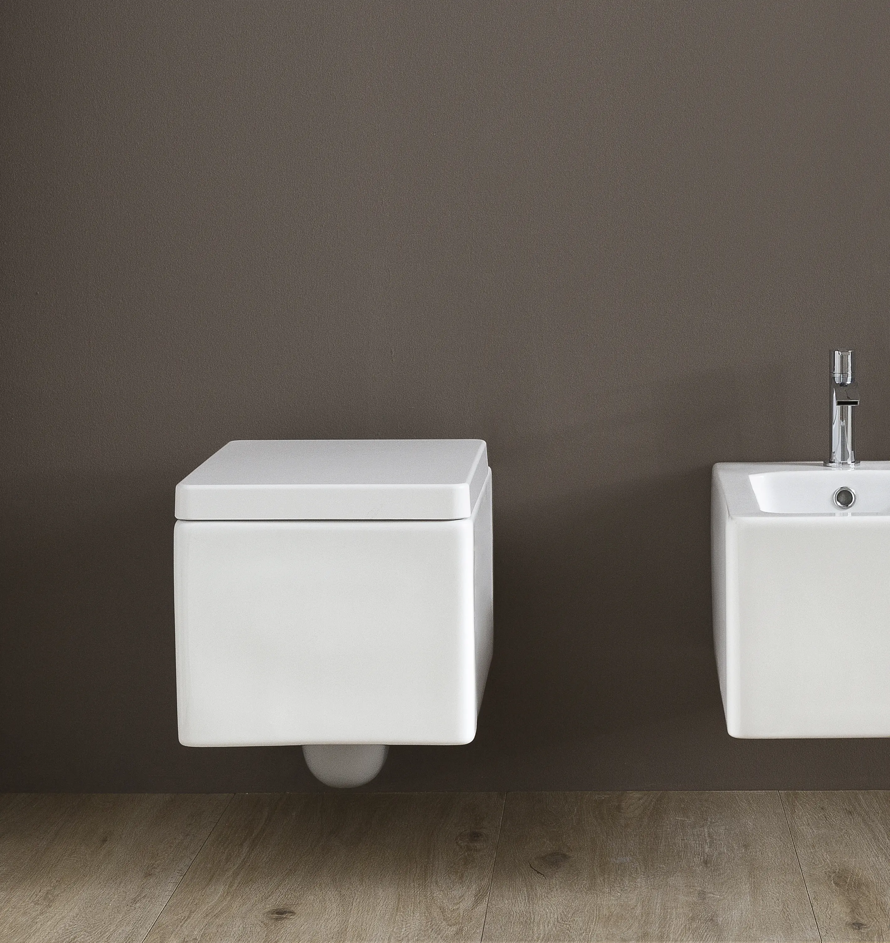 NIC Design - Cool - WC sospeso