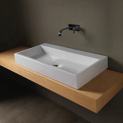 Mostra il prodotto Cool 120 - Lavabo del produttore NIC Design