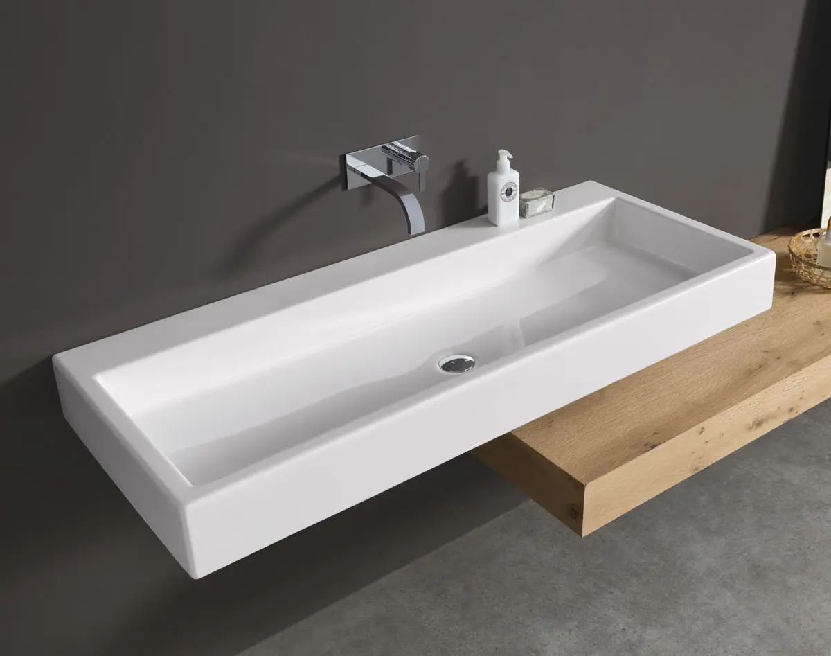 NIC Design - Cool 100 - Lavabo