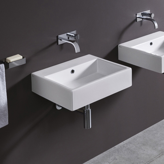 Mostra il prodotto Cool 50,5 - Lavabo del produttore NIC Design
