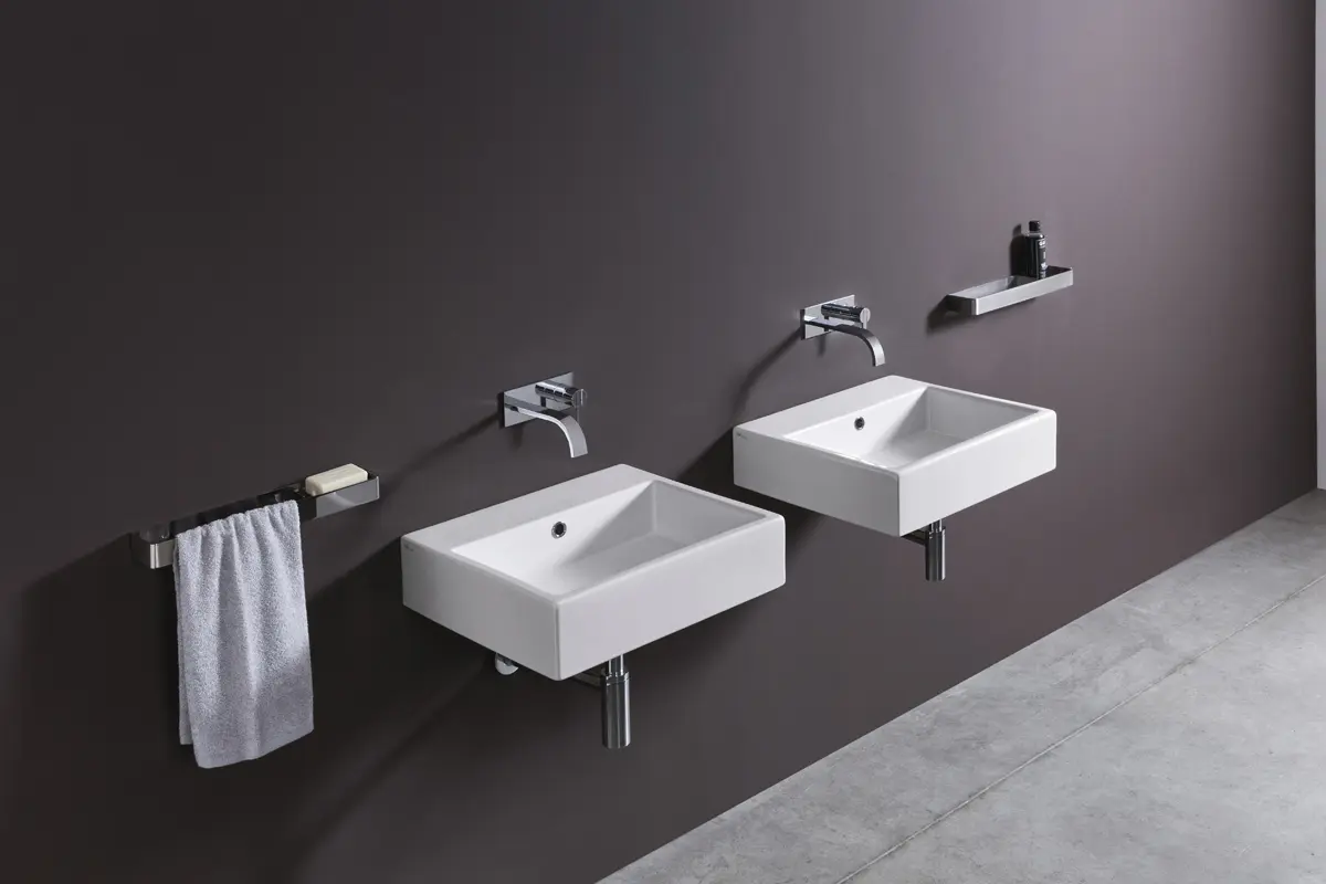 NIC Design - Cool 50,5 - washbasin